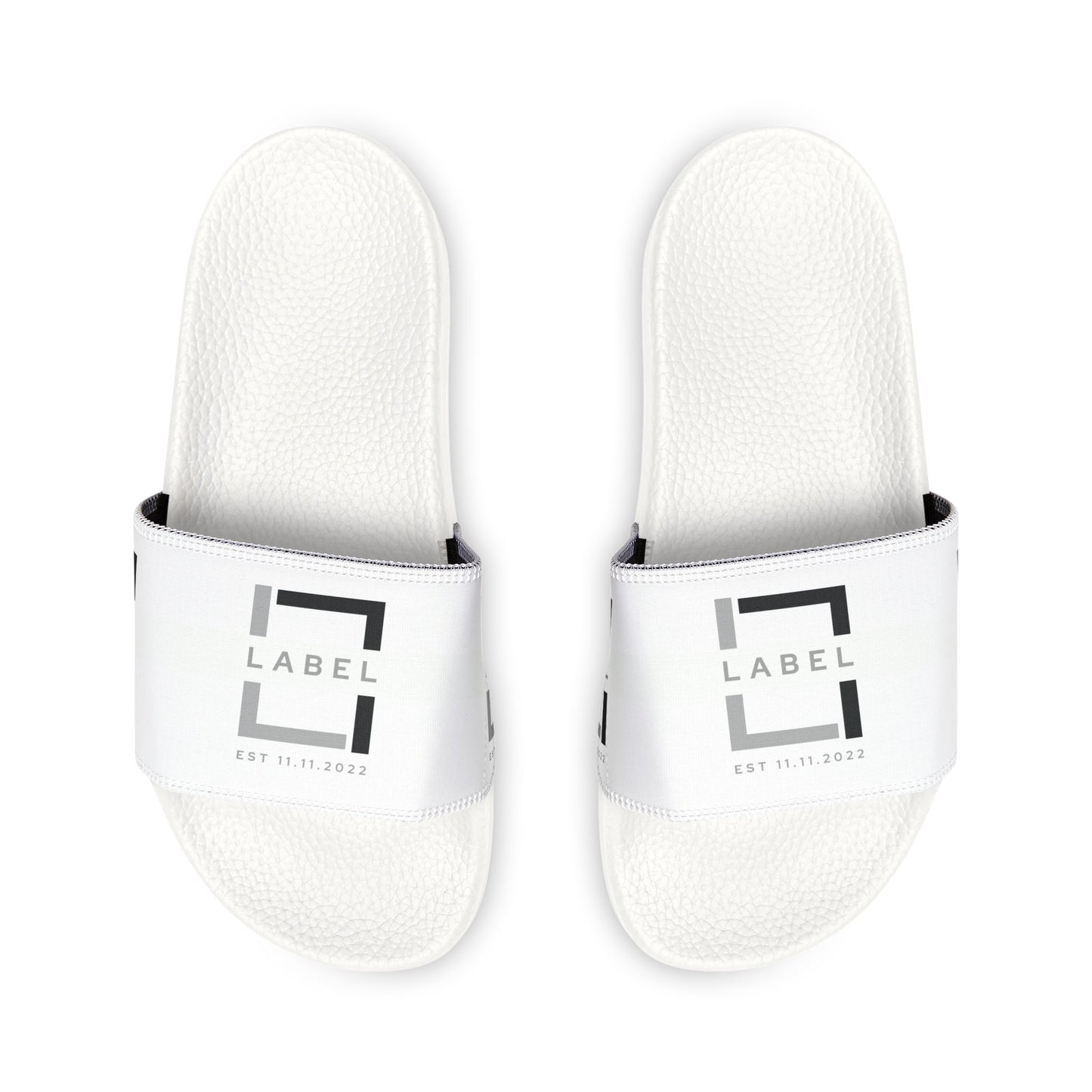Chic Women's Removable-Strap Sandals, Summer Footwear, Casual Slip-Ons, Personalized Beach Sandals, Stylish Comfort Shoes