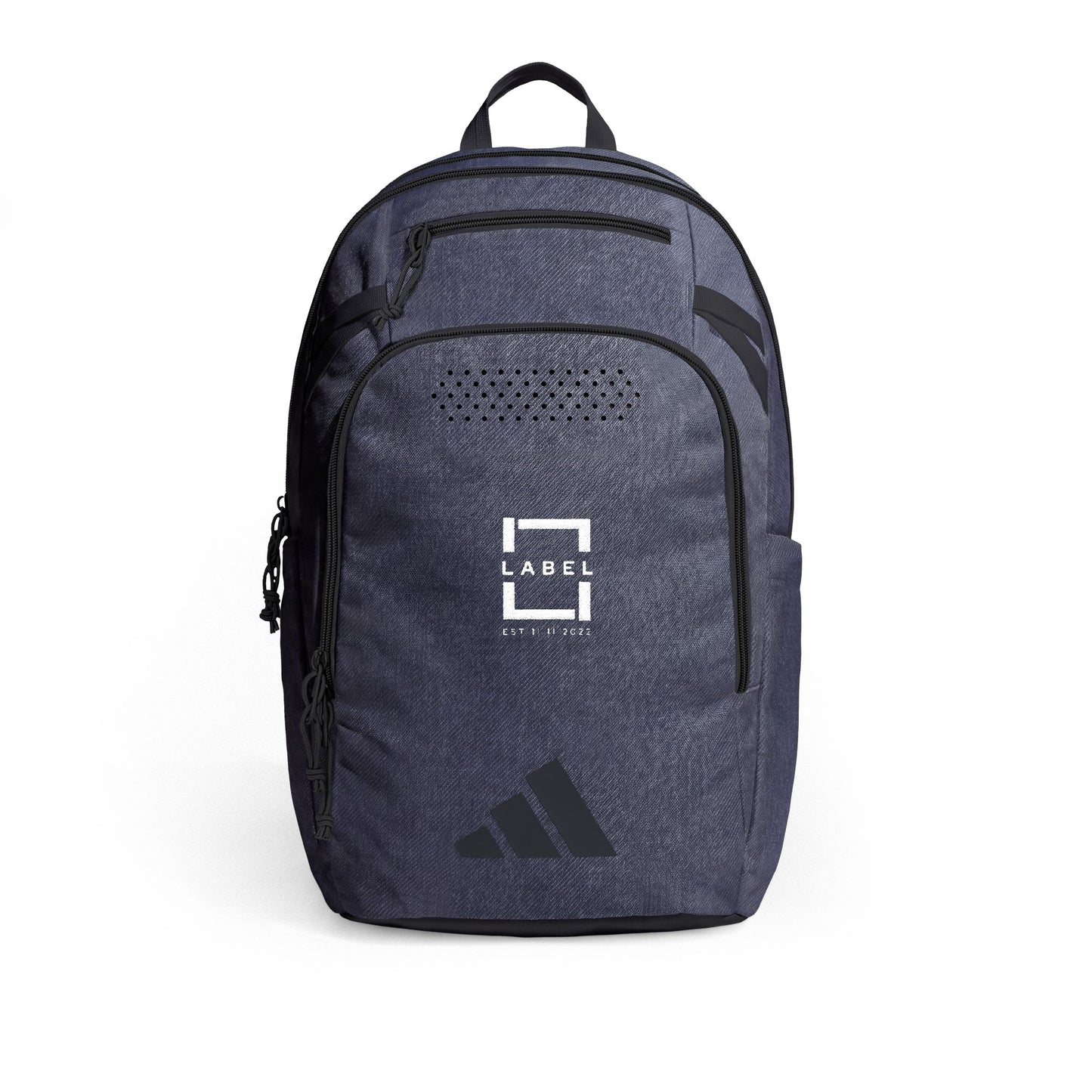 The Bracket — adidas® Defender 5 Backpack