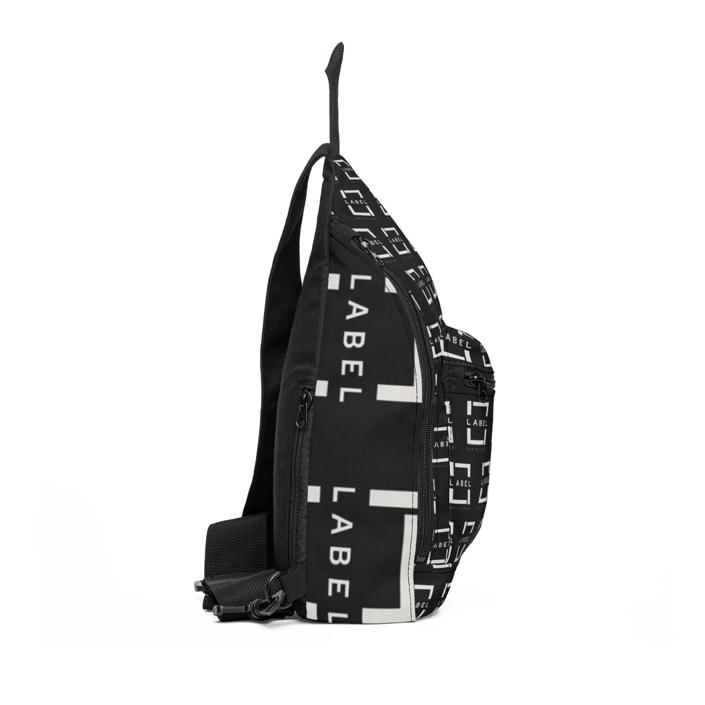LABEL — Sling Bag