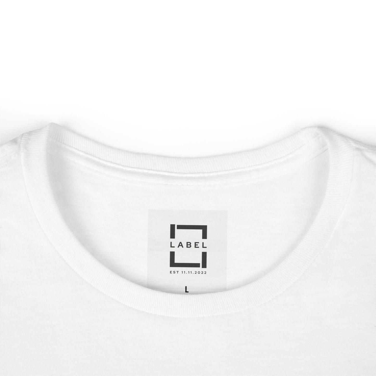 "Spicy Lips" Women's Softstyle Tee - Fun and Flirty T-Shirt for Spicy Lifers