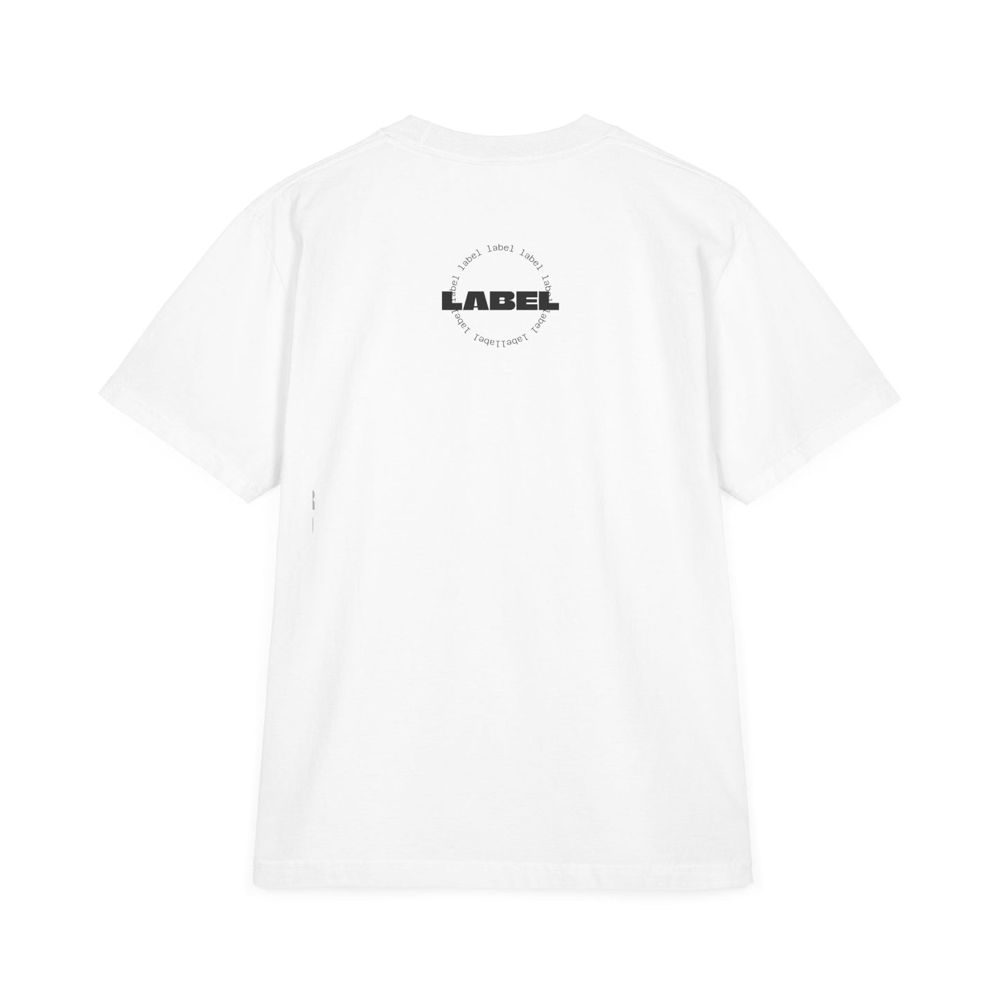 Casual Fun Graphic Tee - "Mentally on Do Not Disturb"