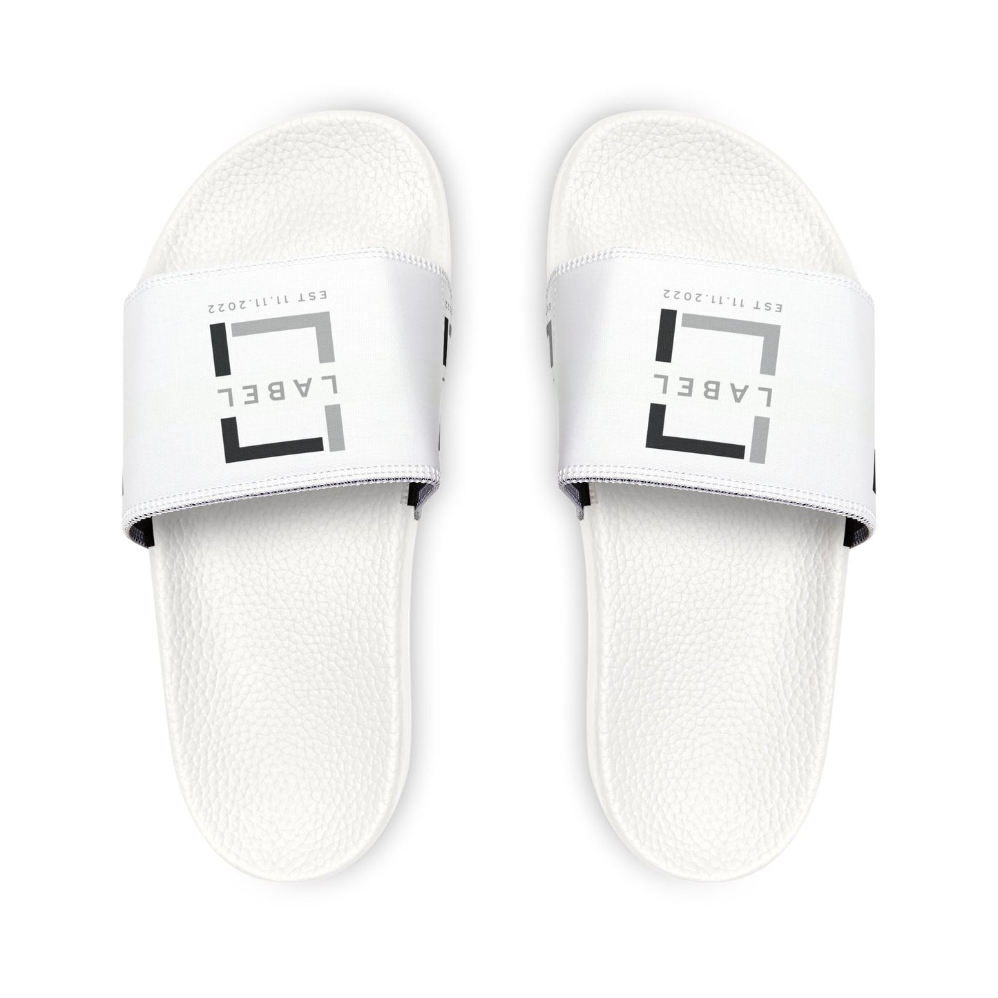 Chic Women's Removable-Strap Sandals, Summer Footwear, Casual Slip-Ons, Personalized Beach Sandals, Stylish Comfort Shoes