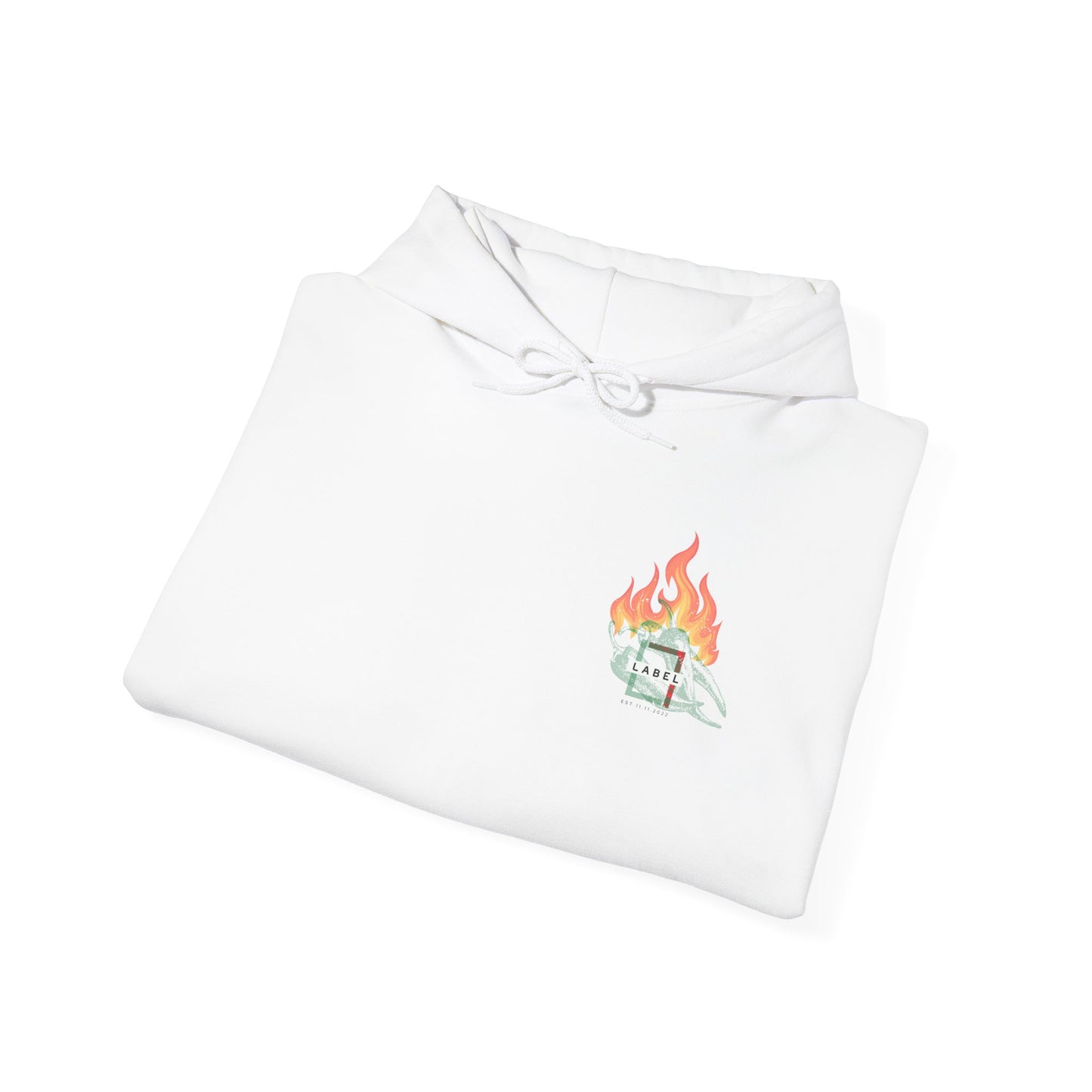 Spicy Lips Hoodie
