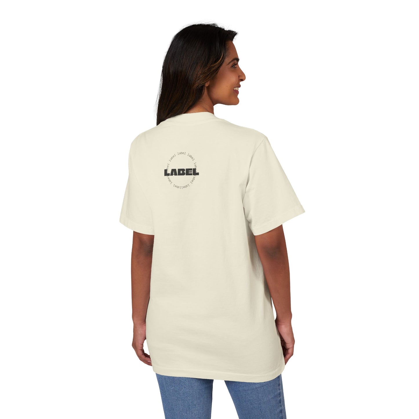 Casual Fun Graphic Tee - "Mentally on Do Not Disturb"