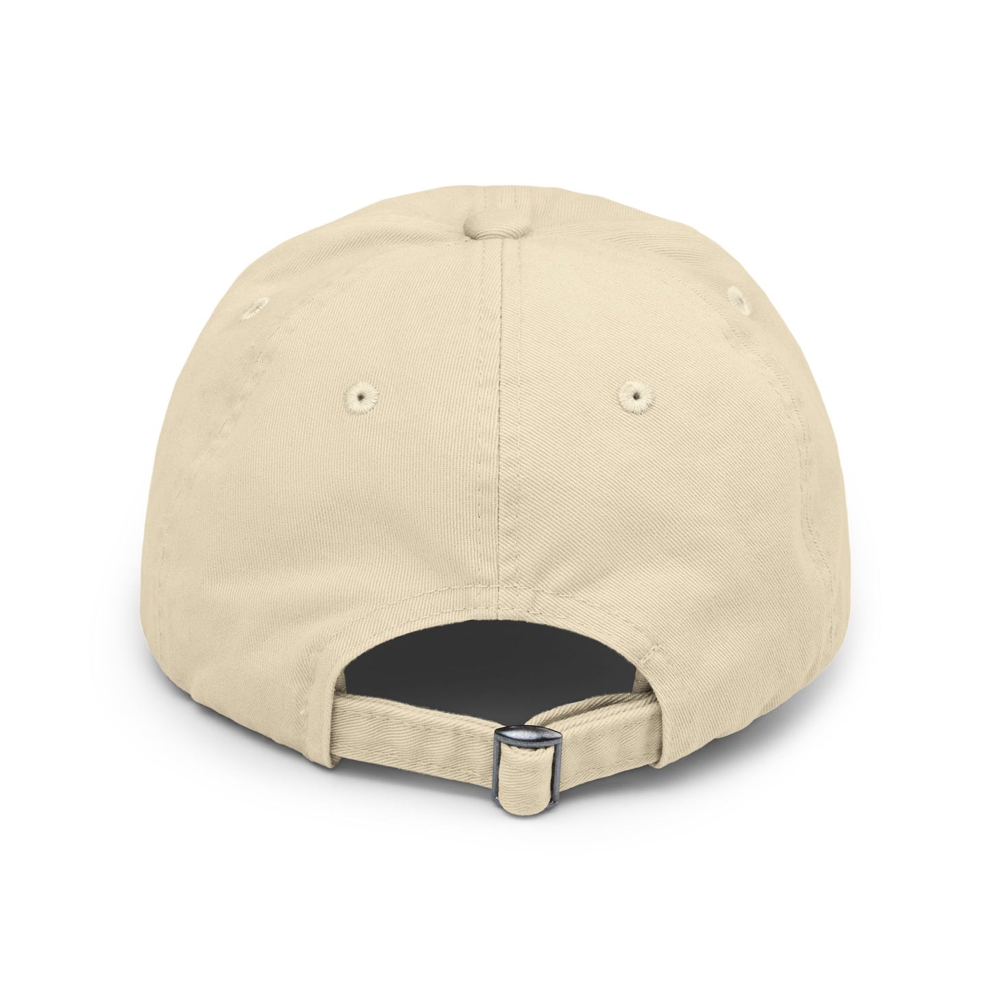 "Coca-ine" Unisex Distressed Cap