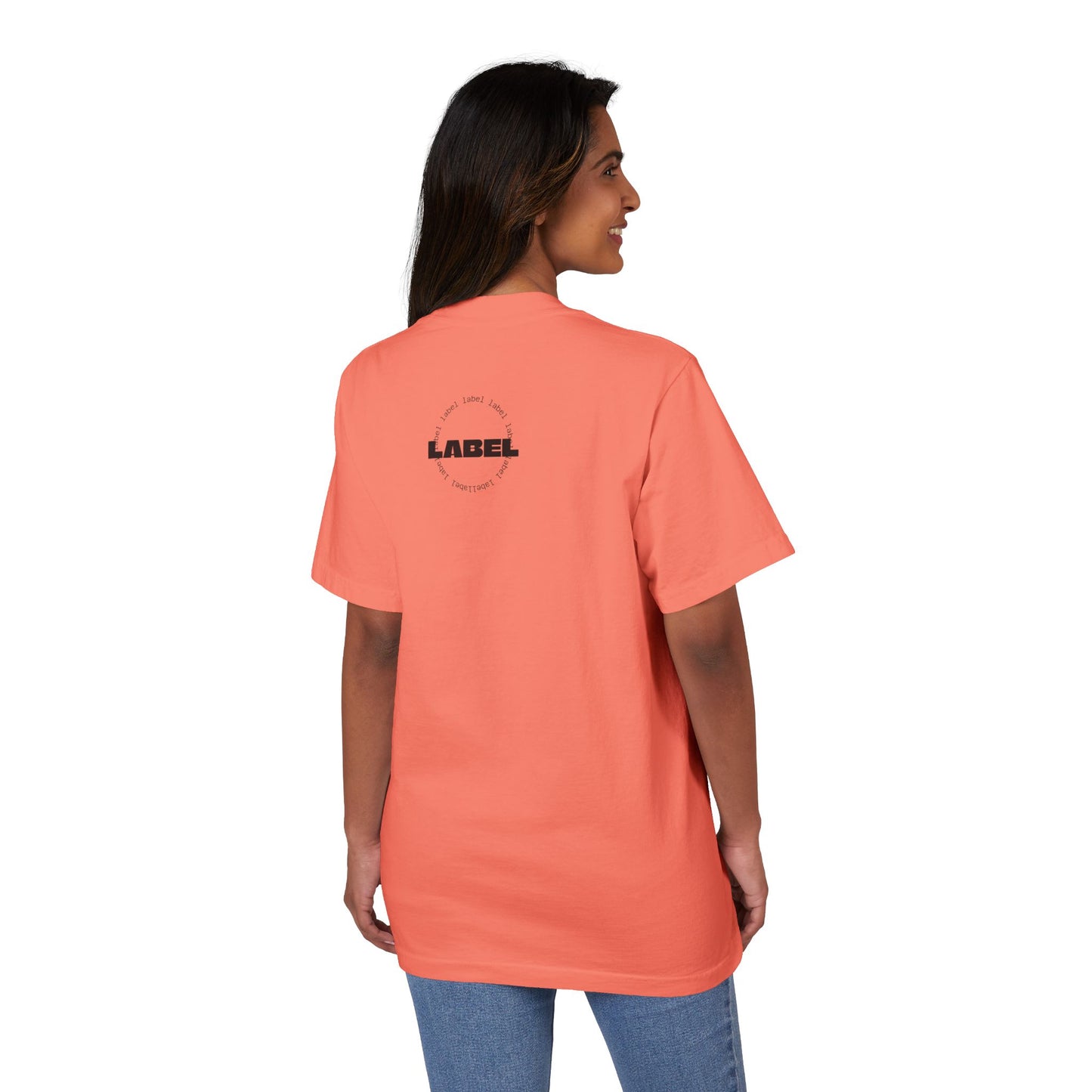 Casual Fun Graphic Tee - "Mentally on Do Not Disturb"