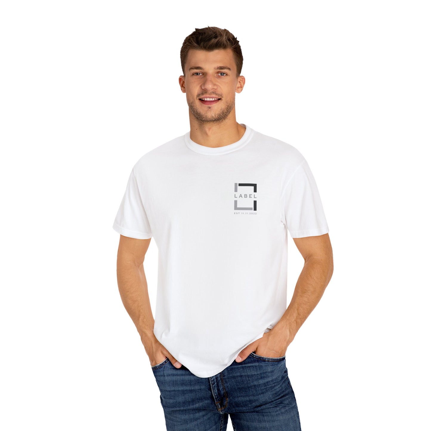 Dragon Graphic Unisex T-shirt, Casual Wear, Street Style, Gift for Him or Her, Trendy Apparel, Fashion Statement