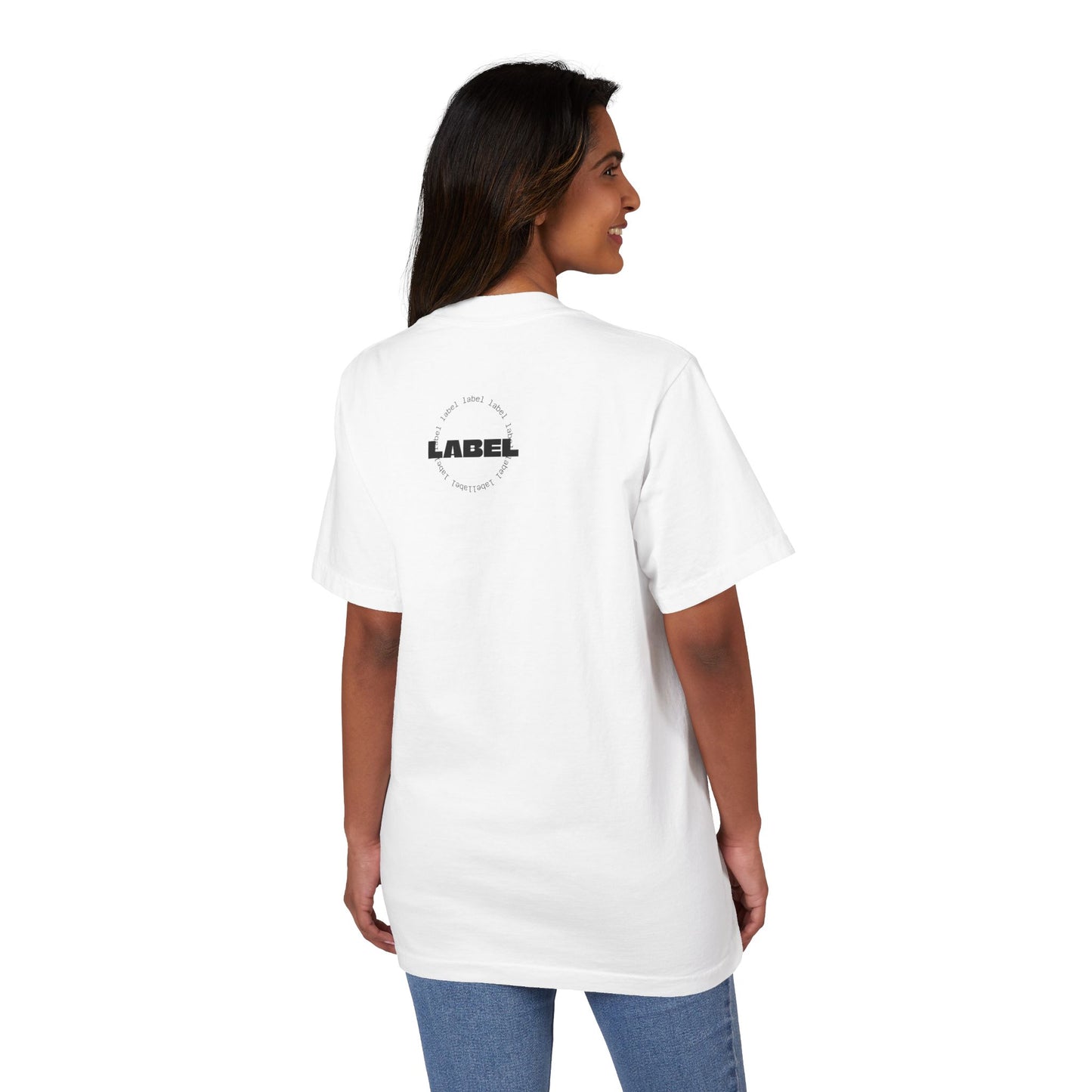 Casual Fun Graphic Tee - "Mentally on Do Not Disturb"