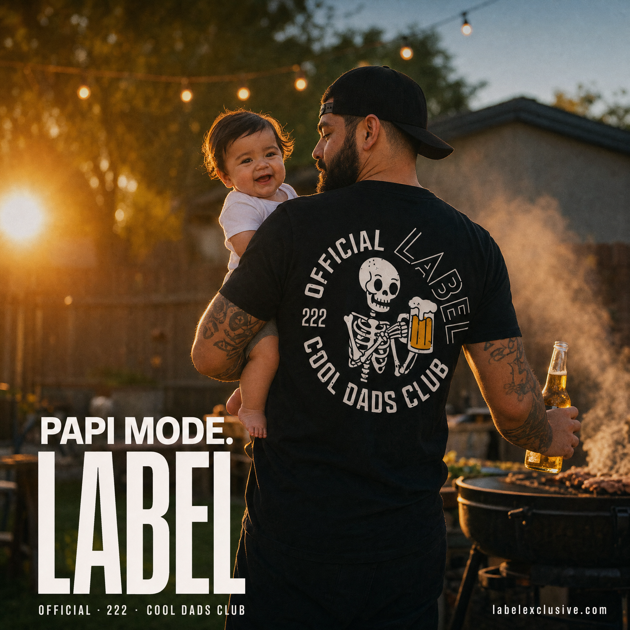 PAPI MODE
