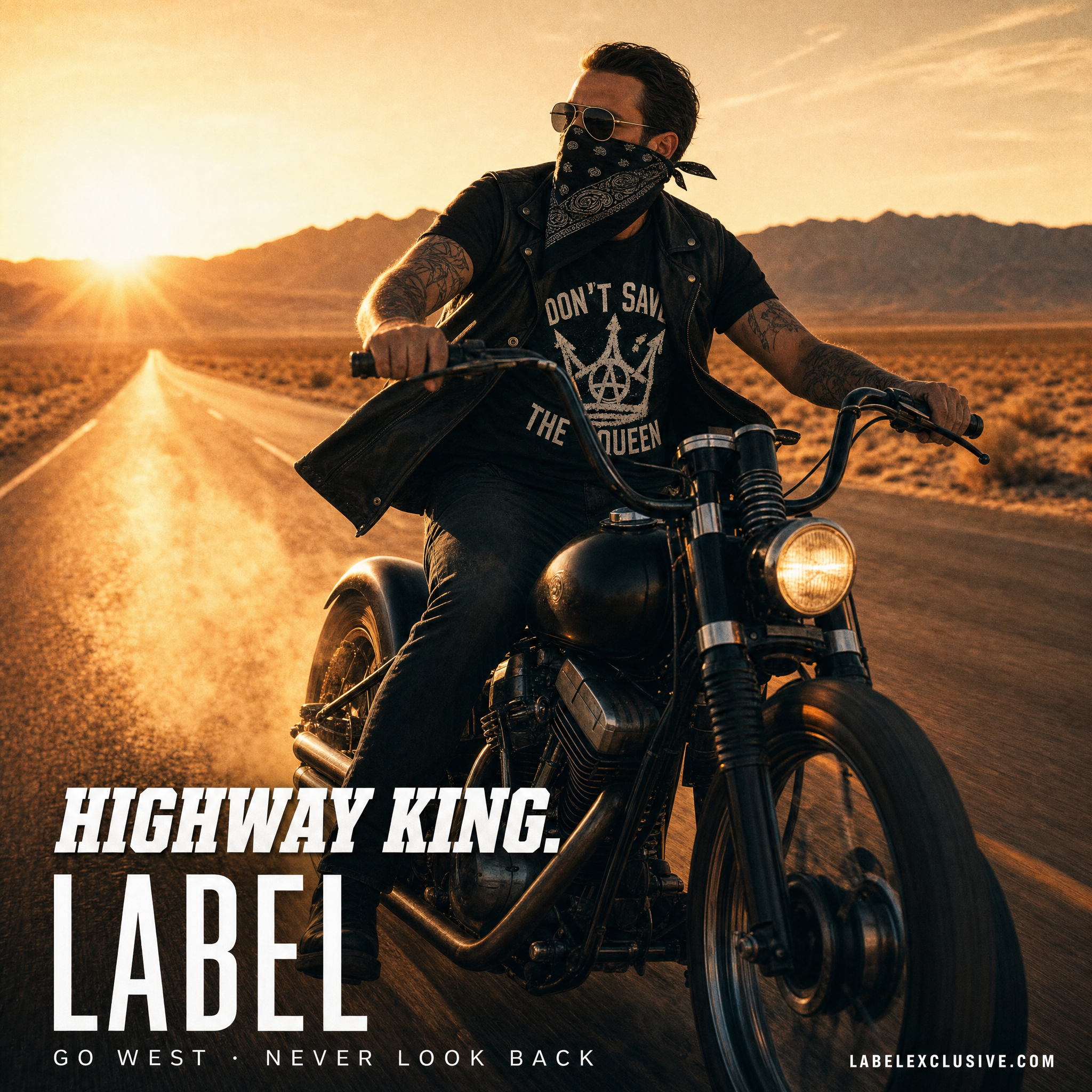 HIGHWAY KING