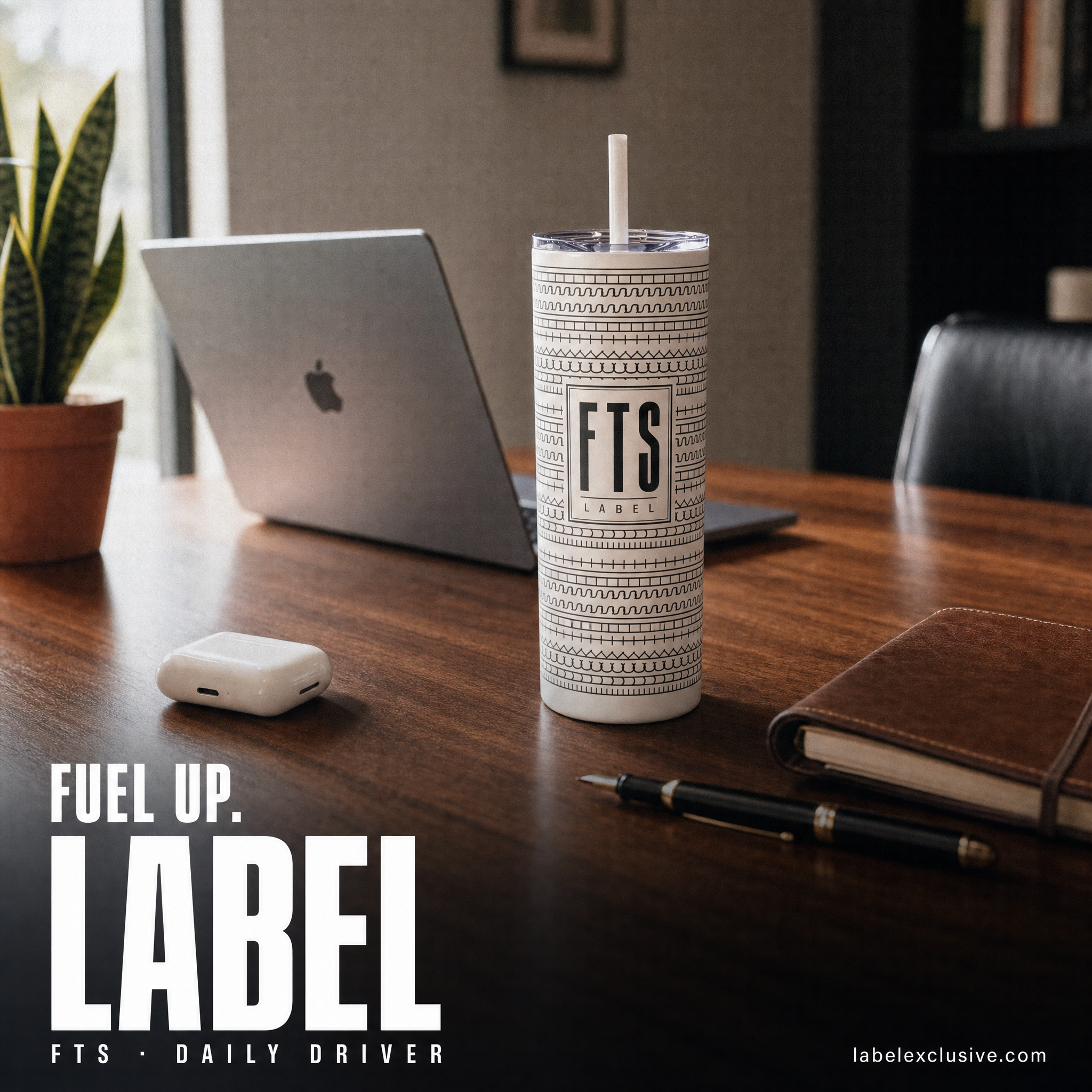 FUEL UP
