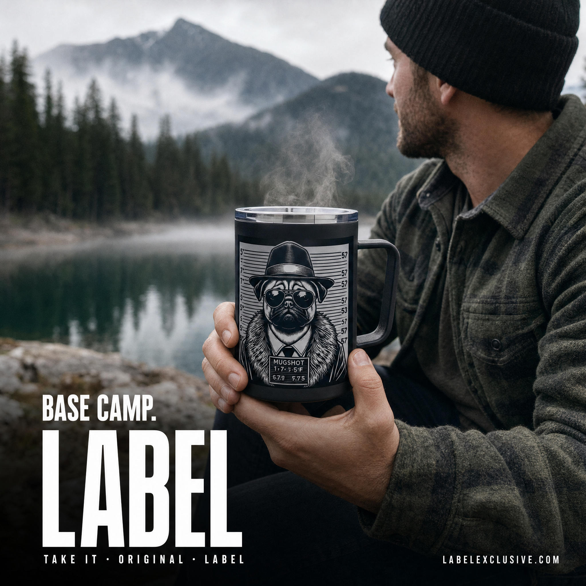 BASE CAMP