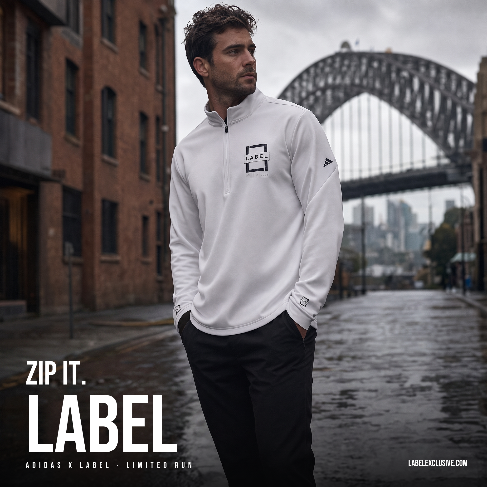 ZIP IT