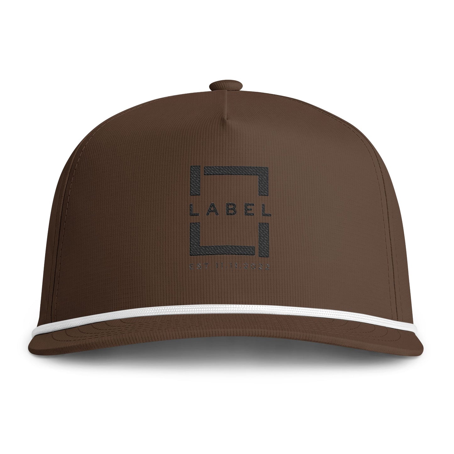 The Bracket — Rope Cap