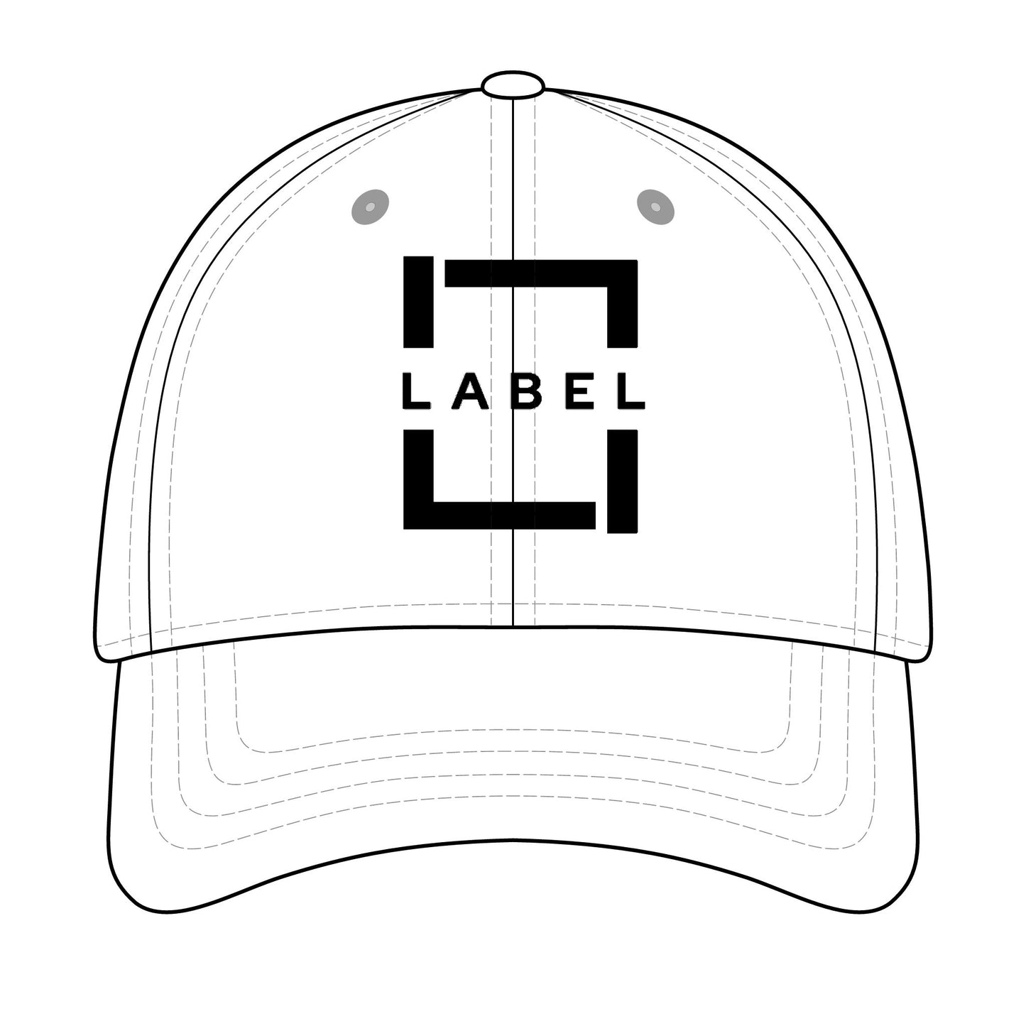 The Bracket — Under Armour® Blitzing Cap