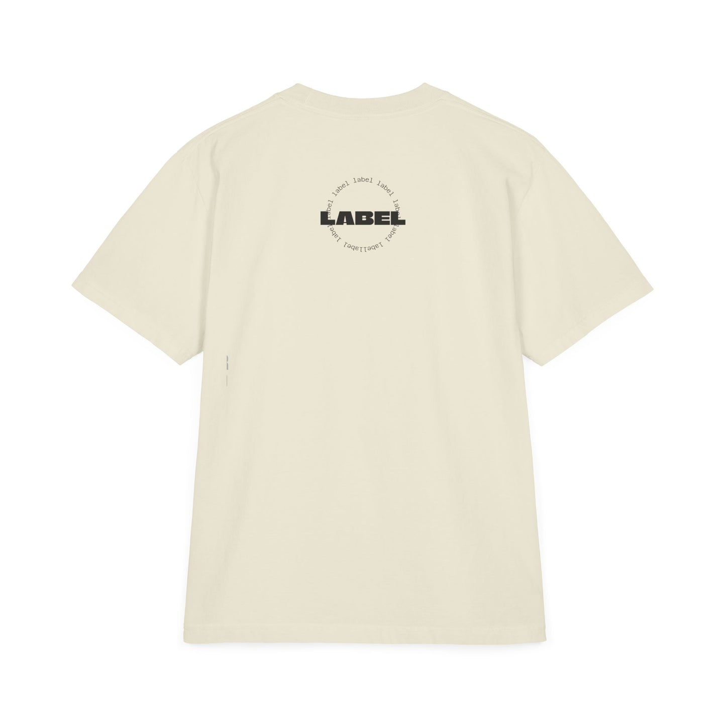 Casual Fun Graphic Tee - "Mentally on Do Not Disturb"