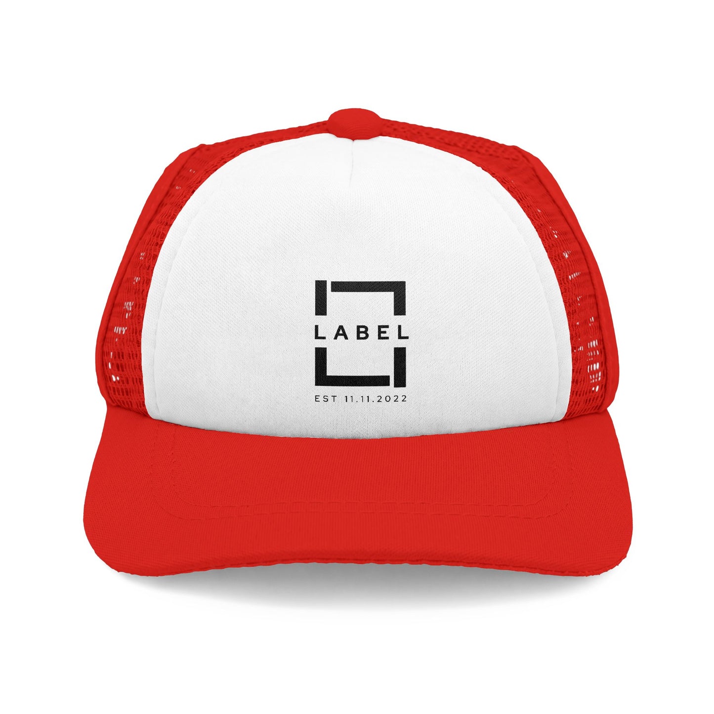 The Bracket — Dog Trucker Hat