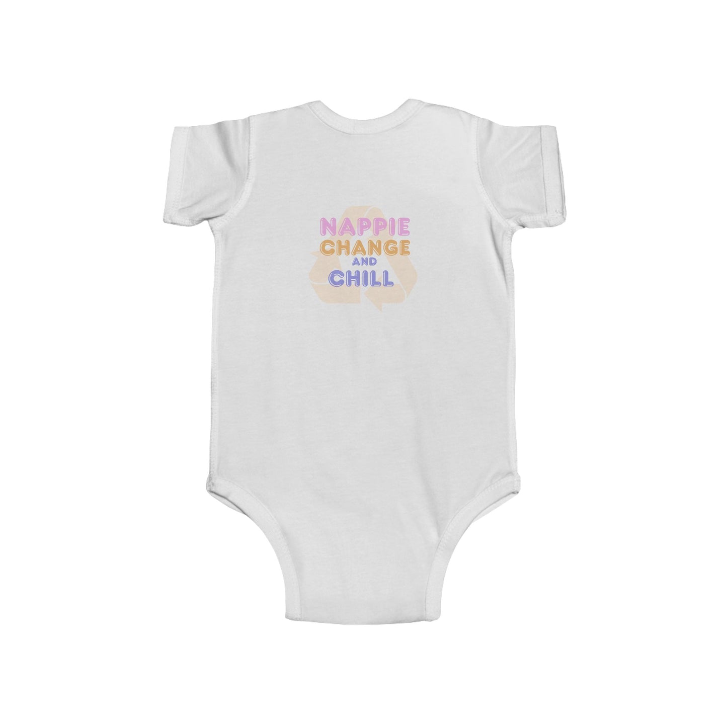 Cute Infant Bodysuit | Milk Nap Repeat, Baby Shower Gift, Funny Baby Outfit, Nappie Change and Chill, Newborn Clothes