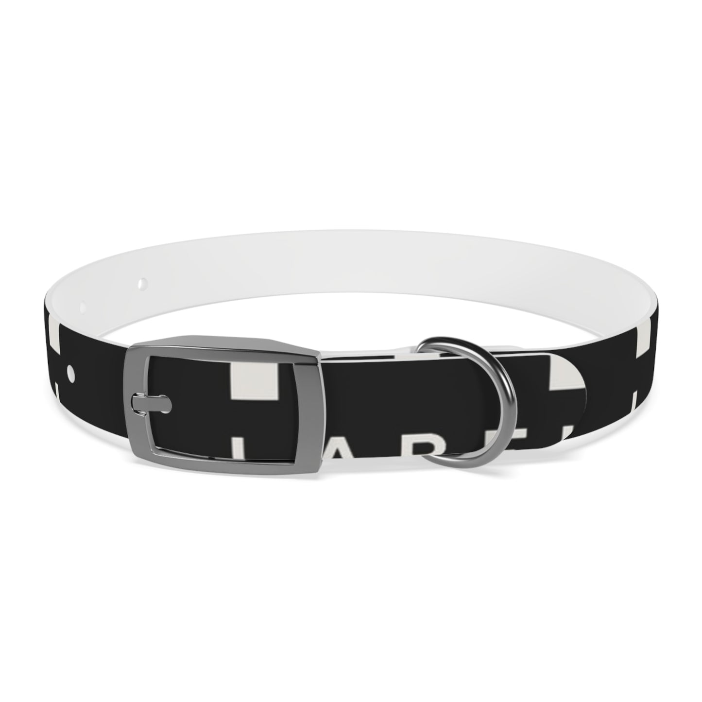 LABEL — Dog Collar
