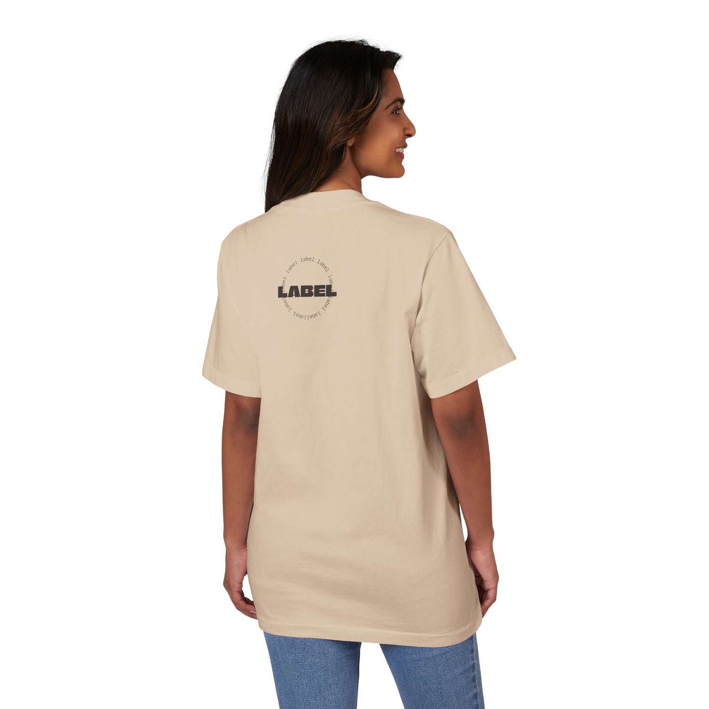 Casual Fun Graphic Tee - "Mentally on Do Not Disturb"