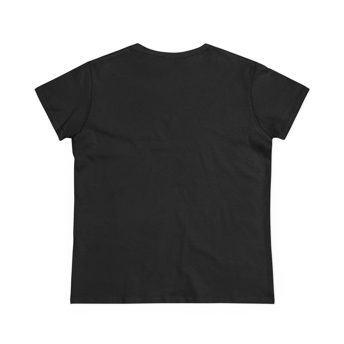 Anti-Social Butterfly Women's Cotton Tee - Stylish & Comfortable Graphic Tee