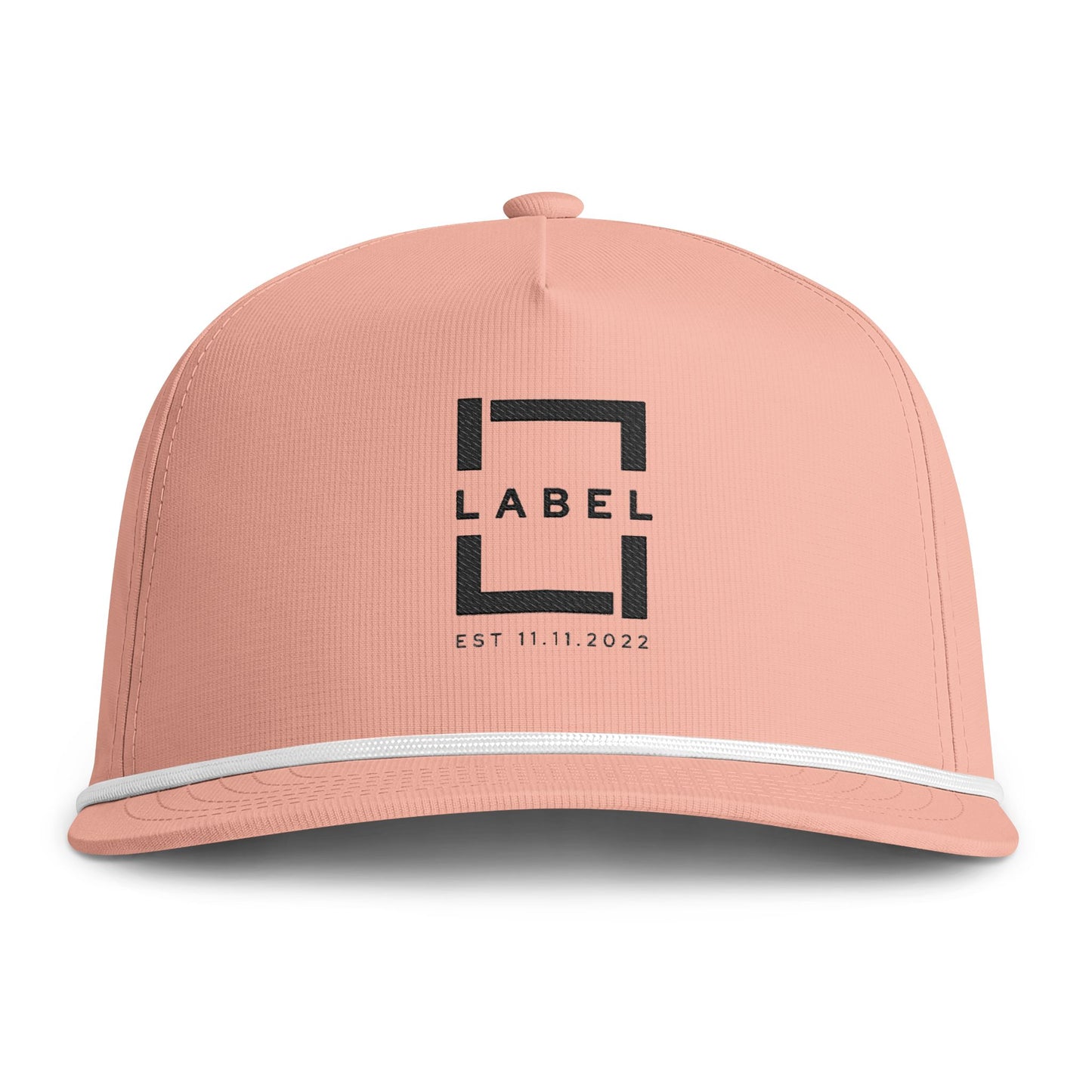 The Bracket — Rope Cap