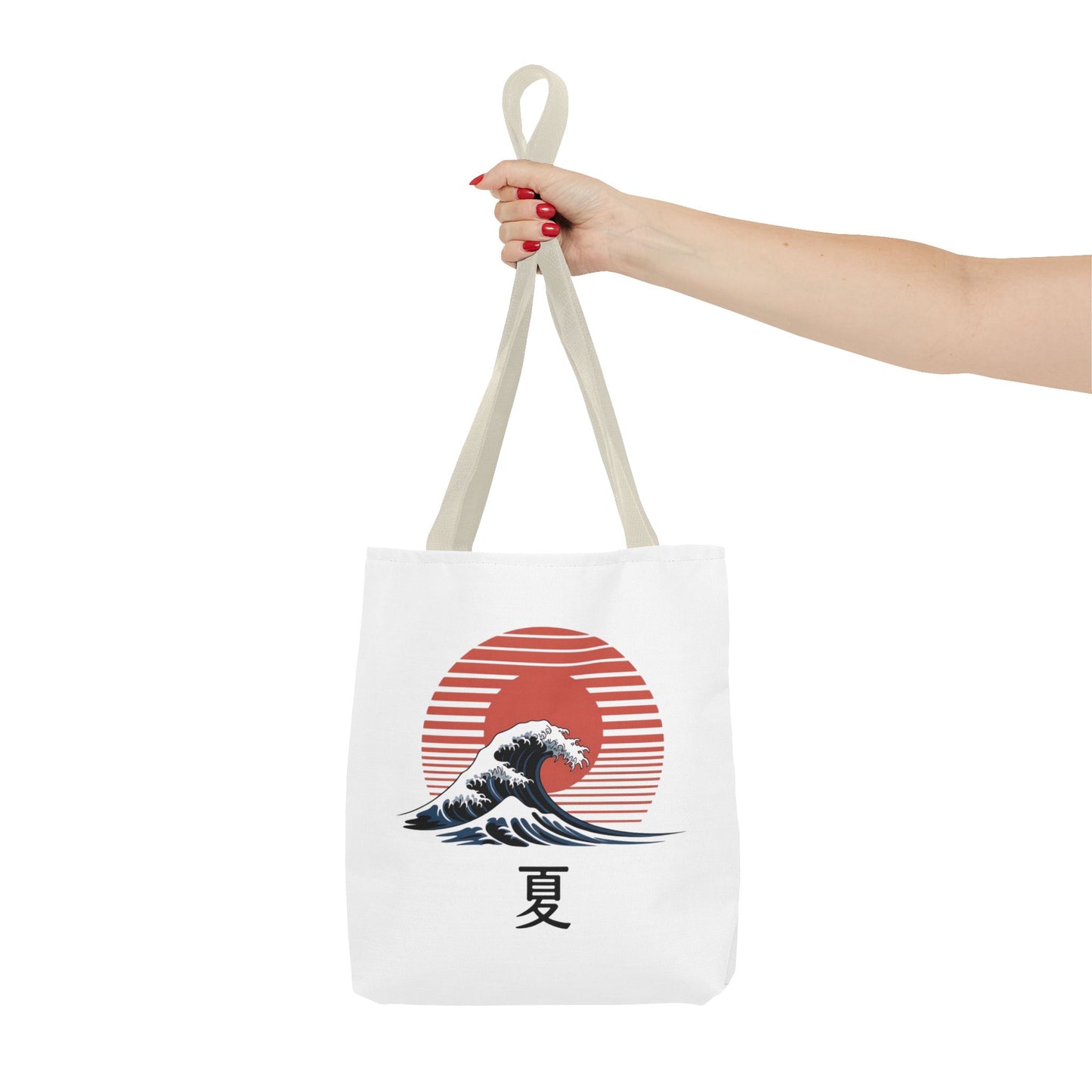 Stylish Tote Bag with Unique Designs, Summer Vibes Tote, Beach Day Essentials, Eco-Friendly Shopping Bag, Chic Travel Companion