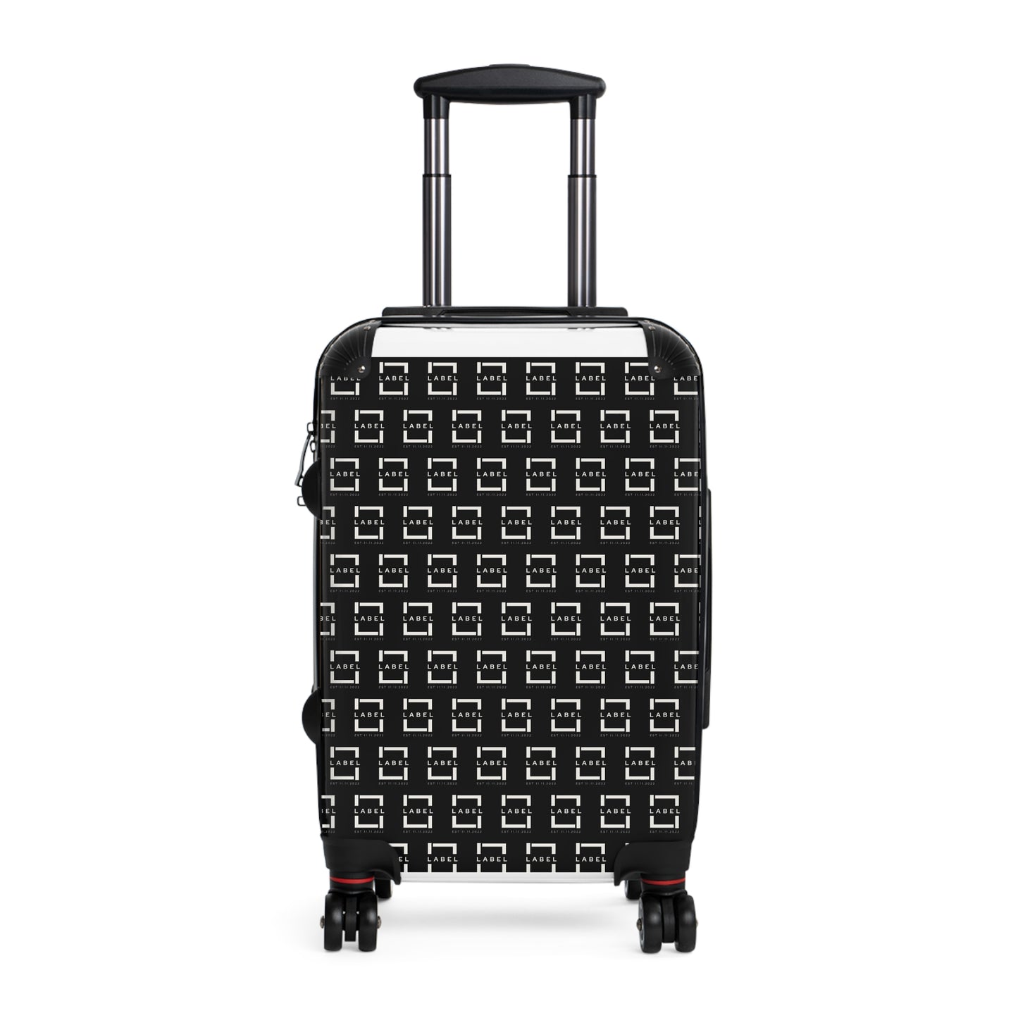 LABEL — Suitcase
