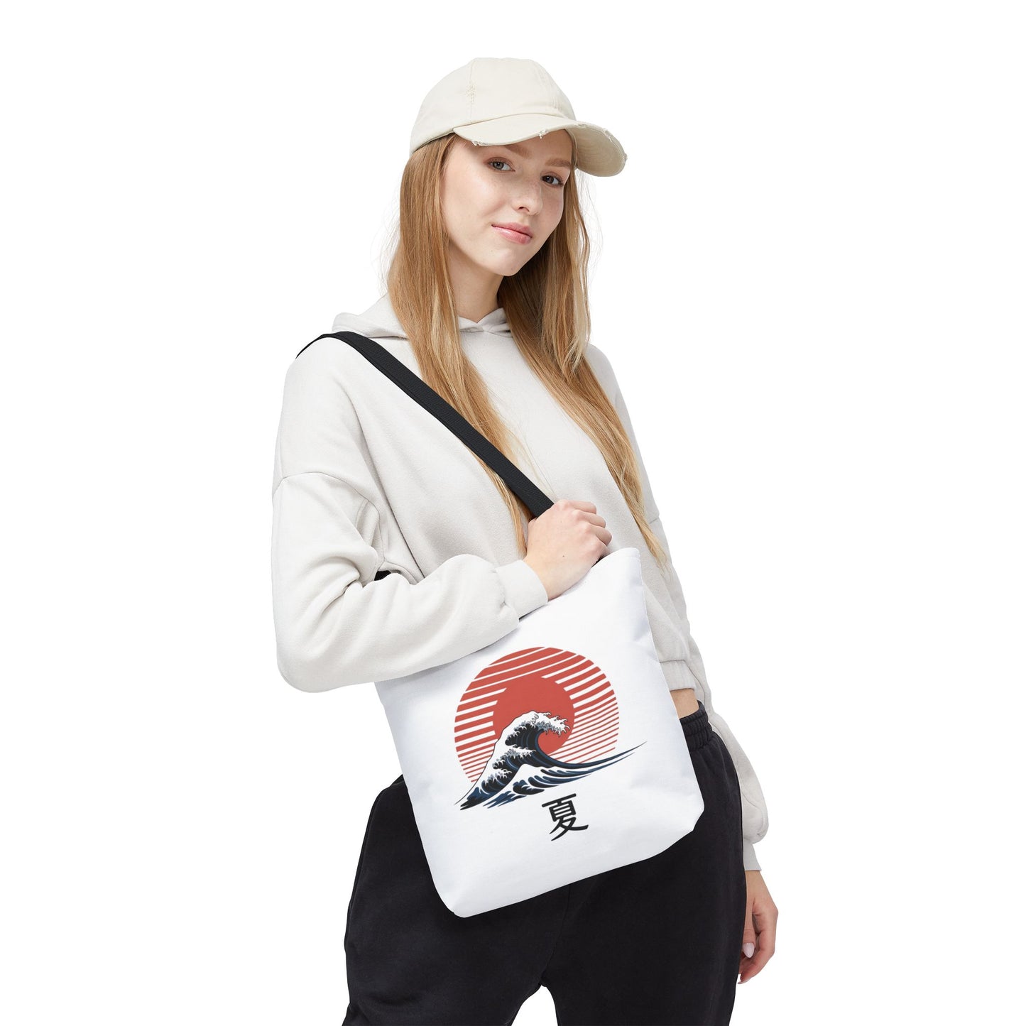 Stylish Tote Bag with Unique Designs, Summer Vibes Tote, Beach Day Essentials, Eco-Friendly Shopping Bag, Chic Travel Companion