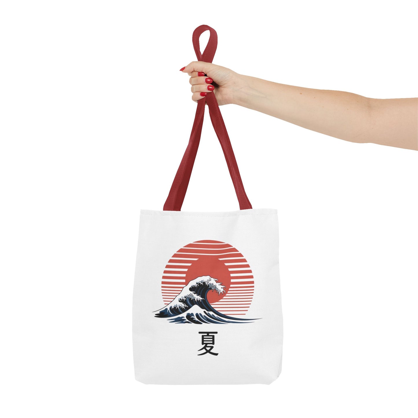 Stylish Tote Bag with Unique Designs, Summer Vibes Tote, Beach Day Essentials, Eco-Friendly Shopping Bag, Chic Travel Companion