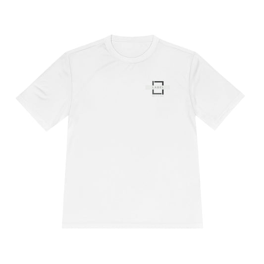 Unisex Moisture Wicking Tee - Perfect for Runners, Athletes, and Fitness Lovers, Great for Workouts, Outdoor Activities, Gifts
