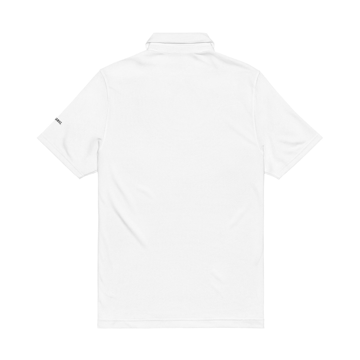 No Dramas — Under Armour® Polo (Embroidered)