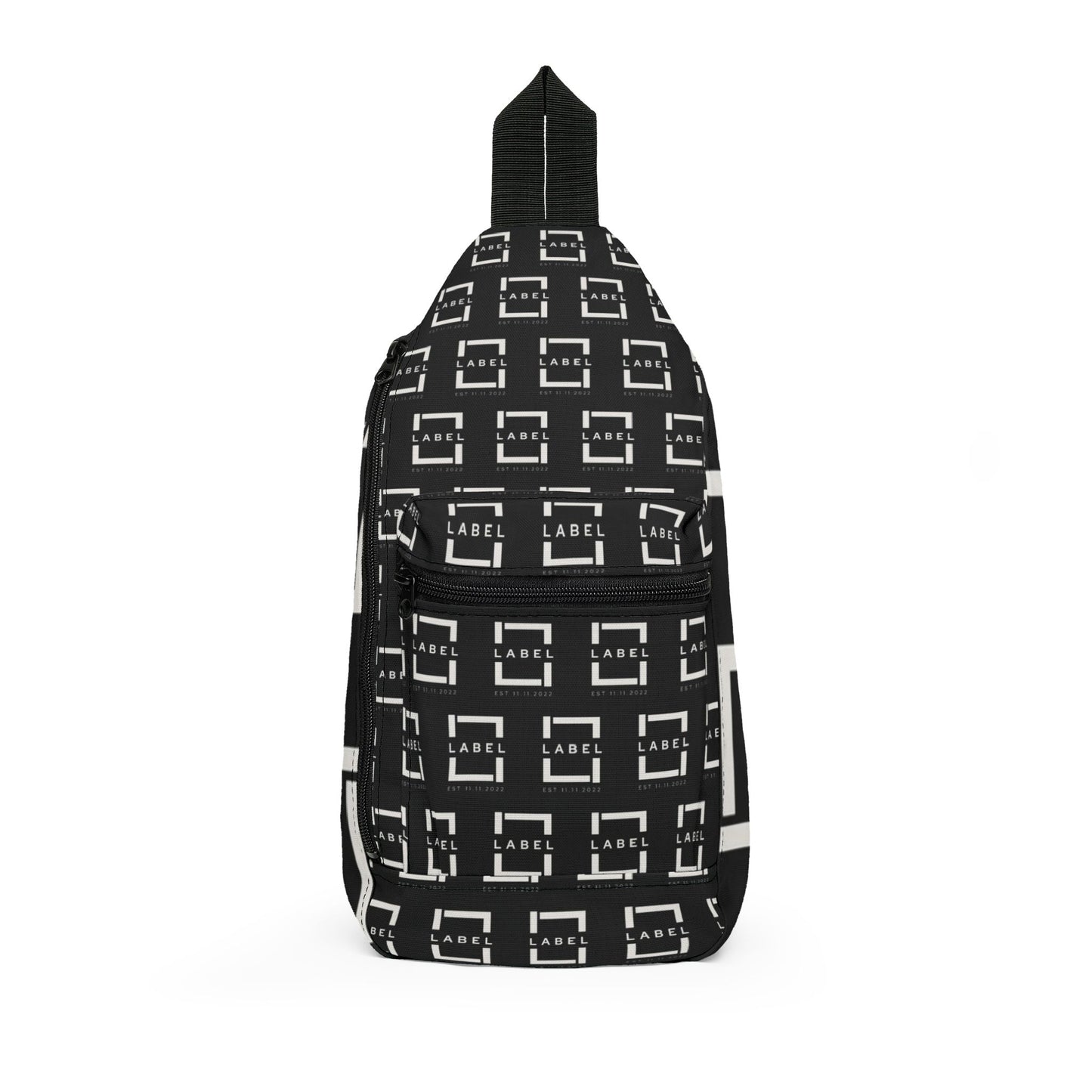 LABEL — Sling Bag