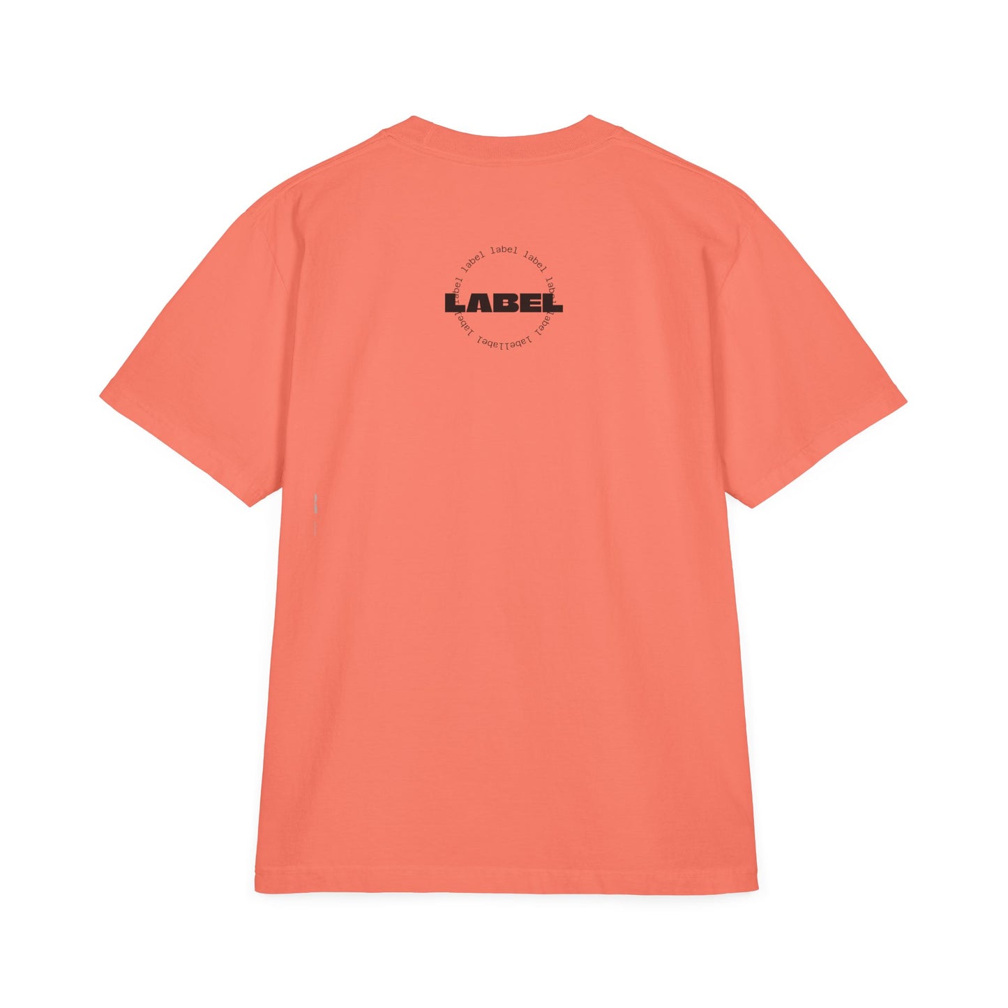 Casual Fun Graphic Tee - "Mentally on Do Not Disturb"