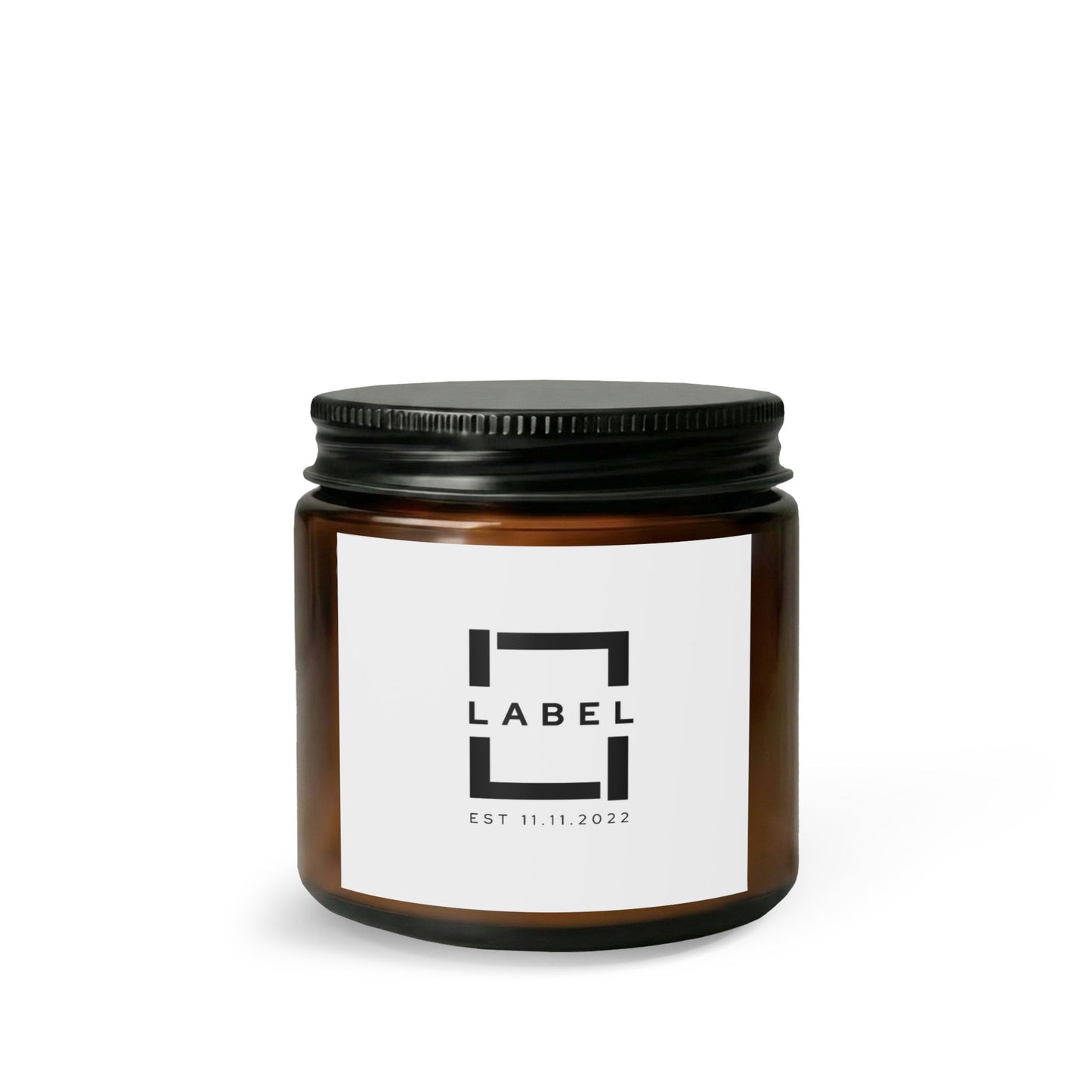 LABEL — Candle Gift Set