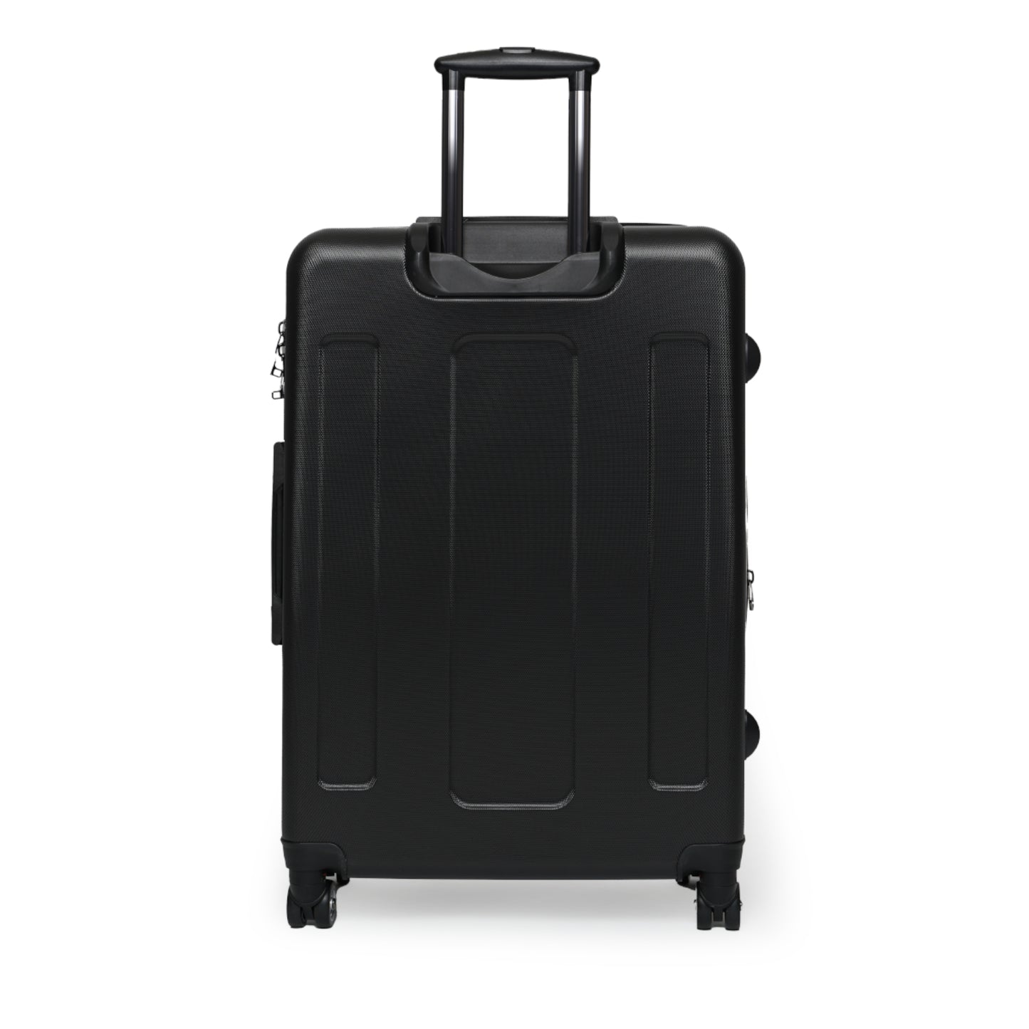 LABEL — Suitcase