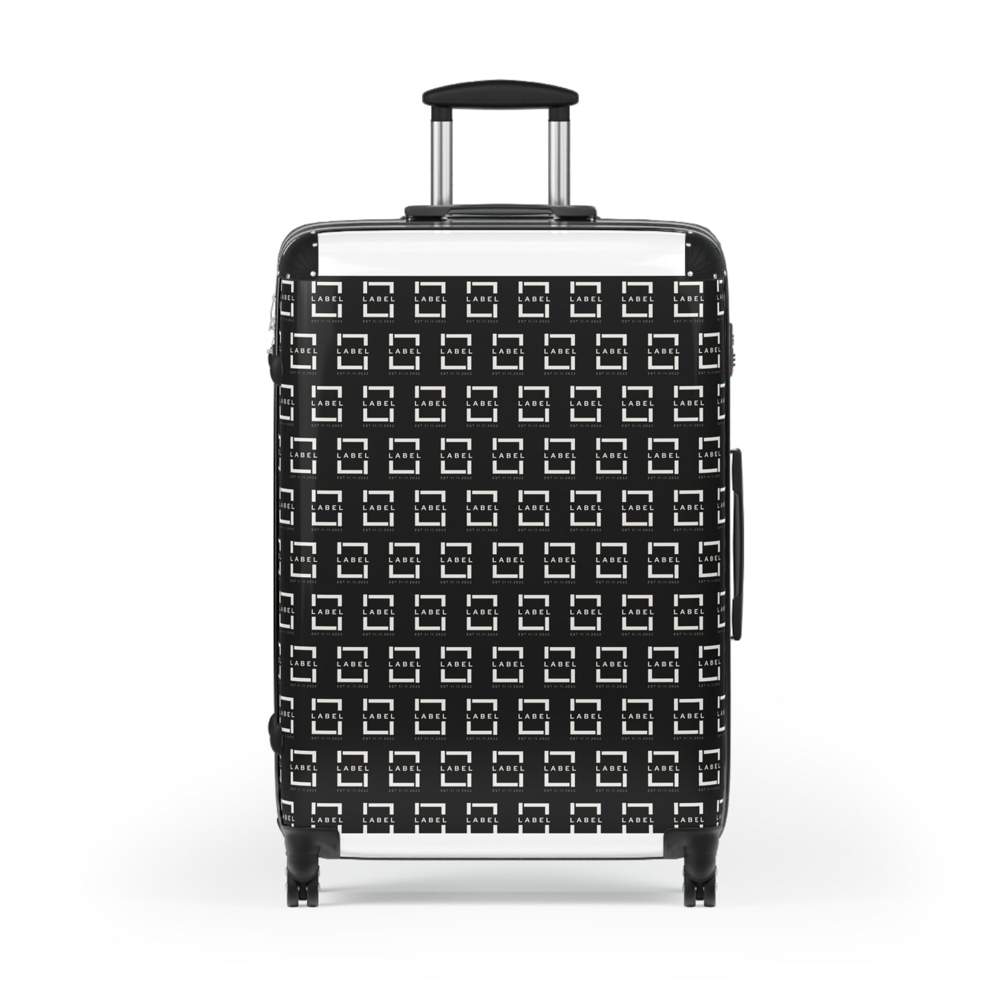 LABEL — Suitcase