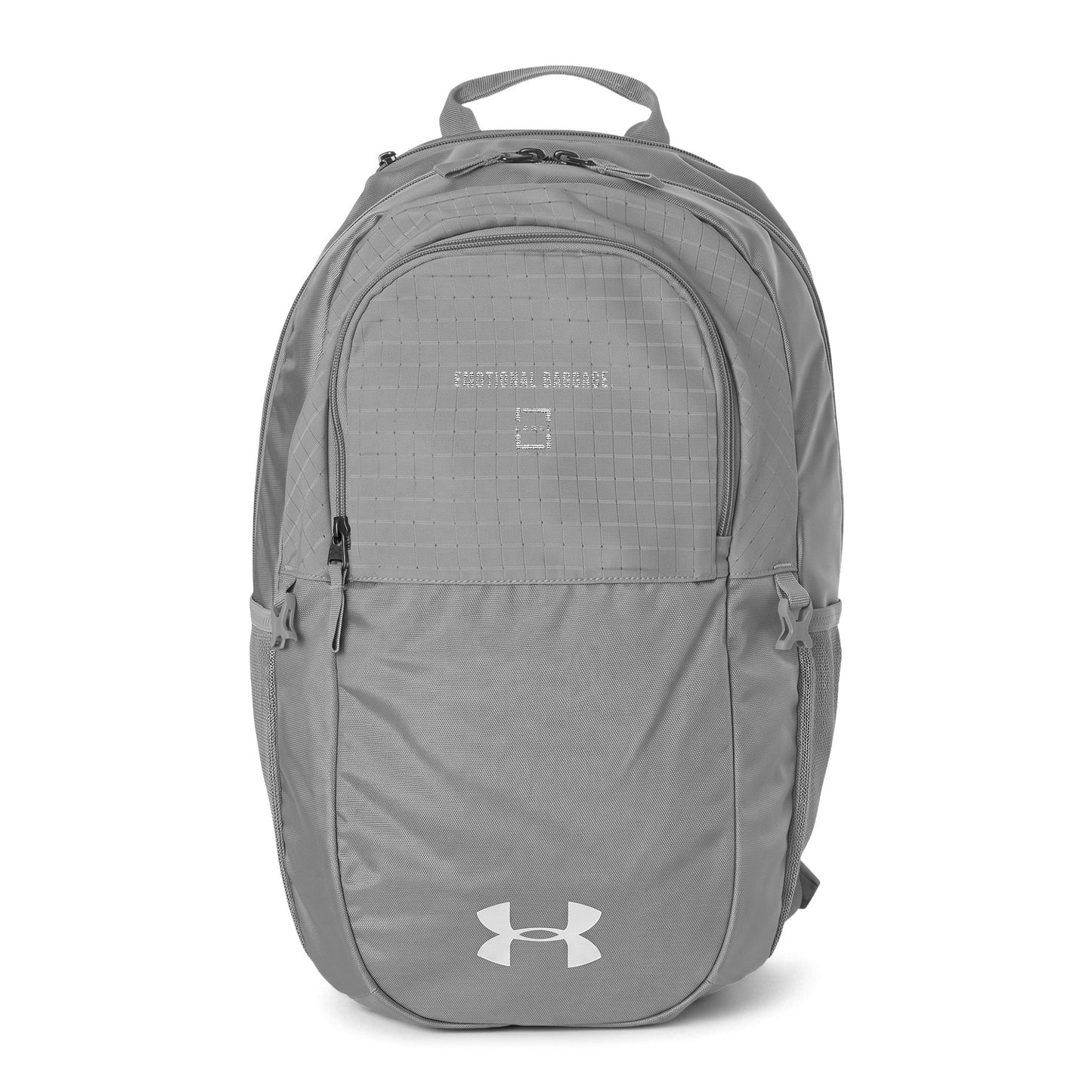 Emotional Baggage — Under Armour® Backpack