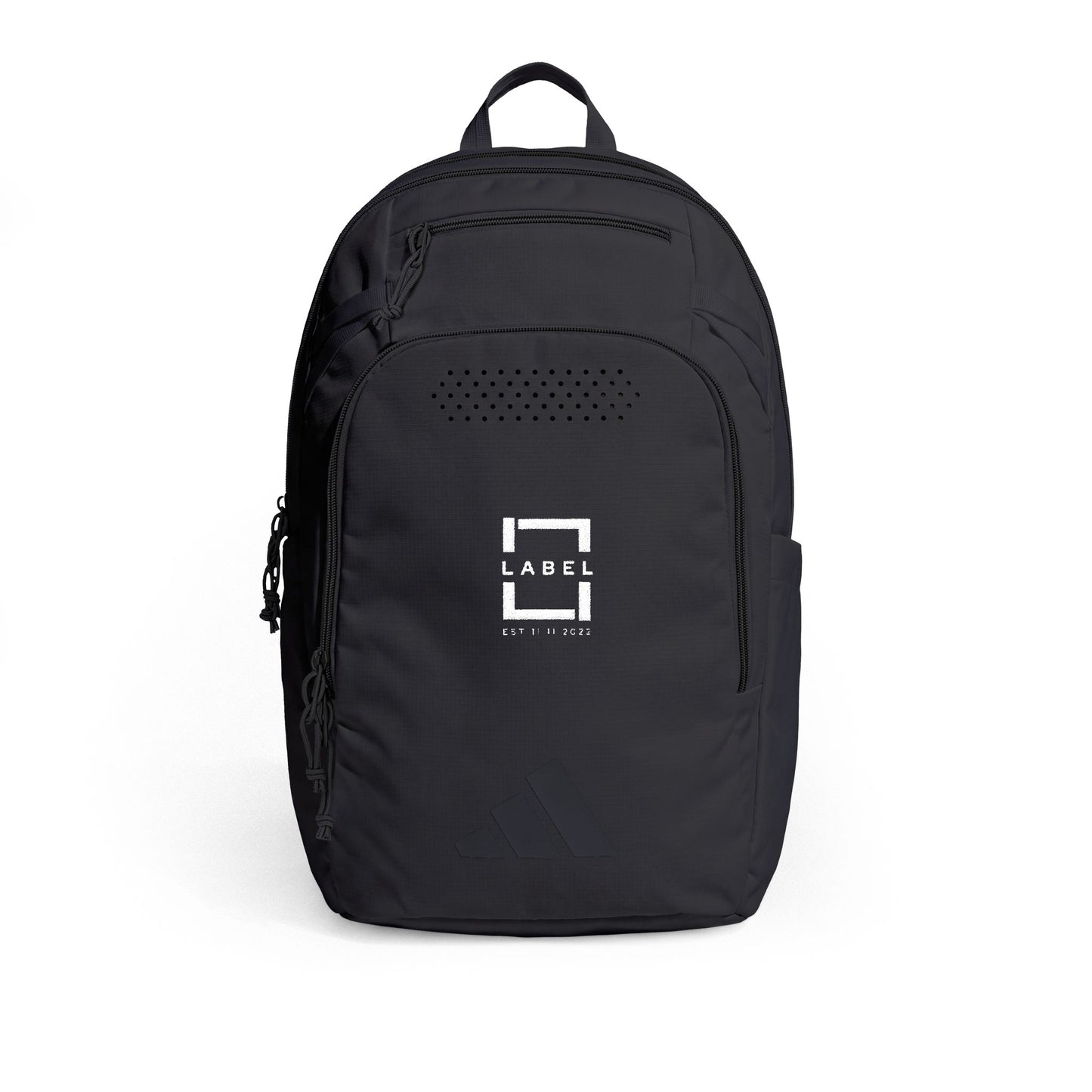 The Bracket — adidas® Defender 5 Backpack