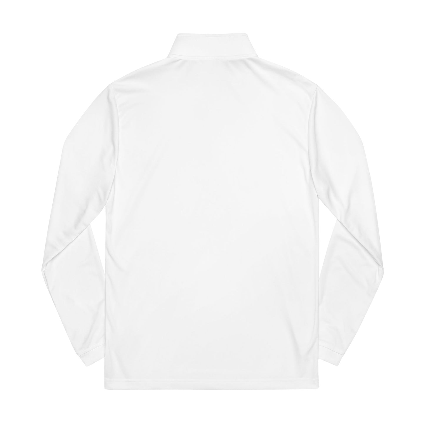adidas® / LABEL Collaboration Quarter-Zip Pullover - Stylish & Functional Activewear for Every Occasion
