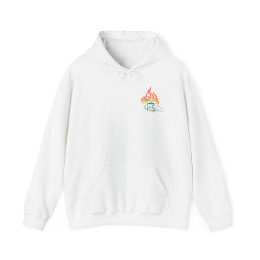 Spicy Lips Hoodie