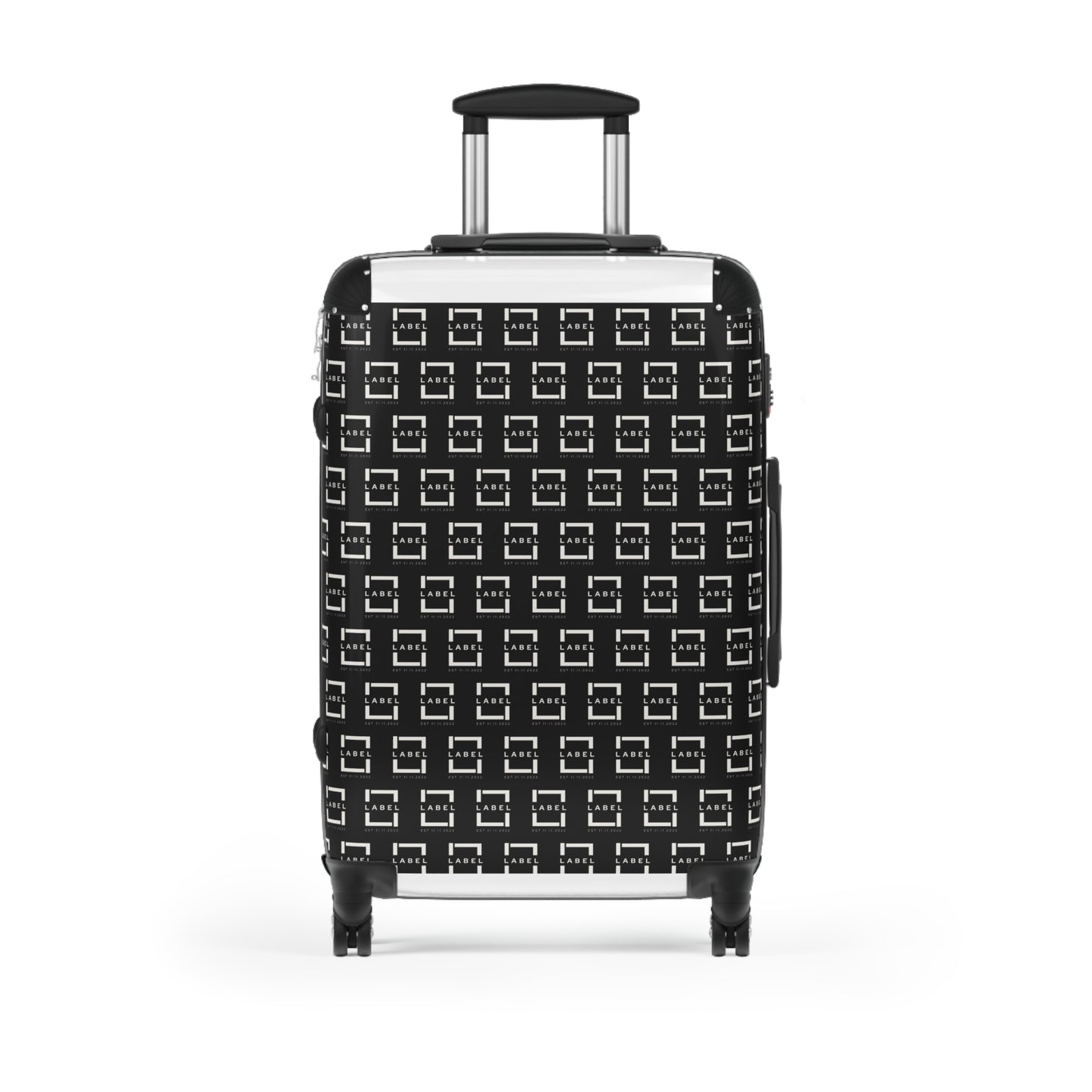 LABEL — Suitcase