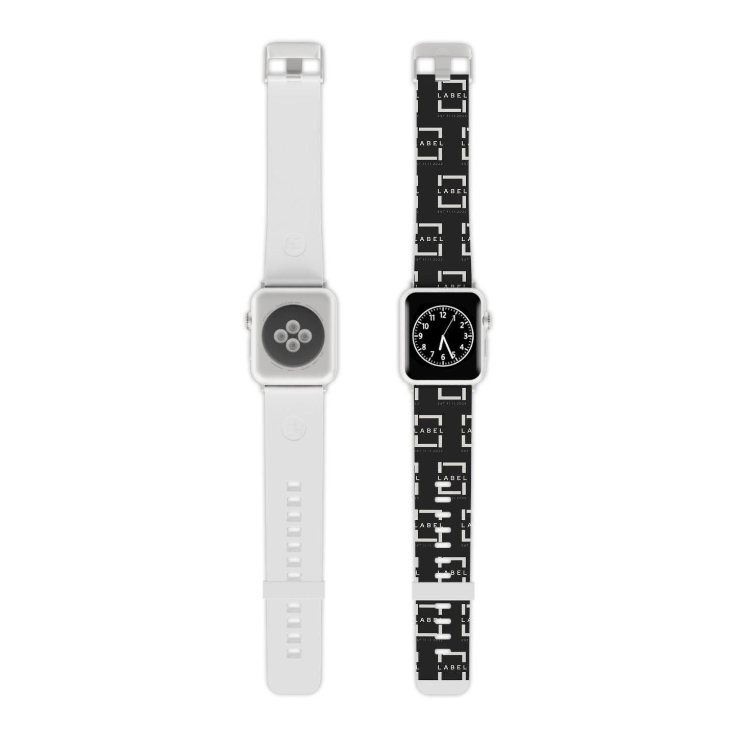 LABEL — Apple Watch Band