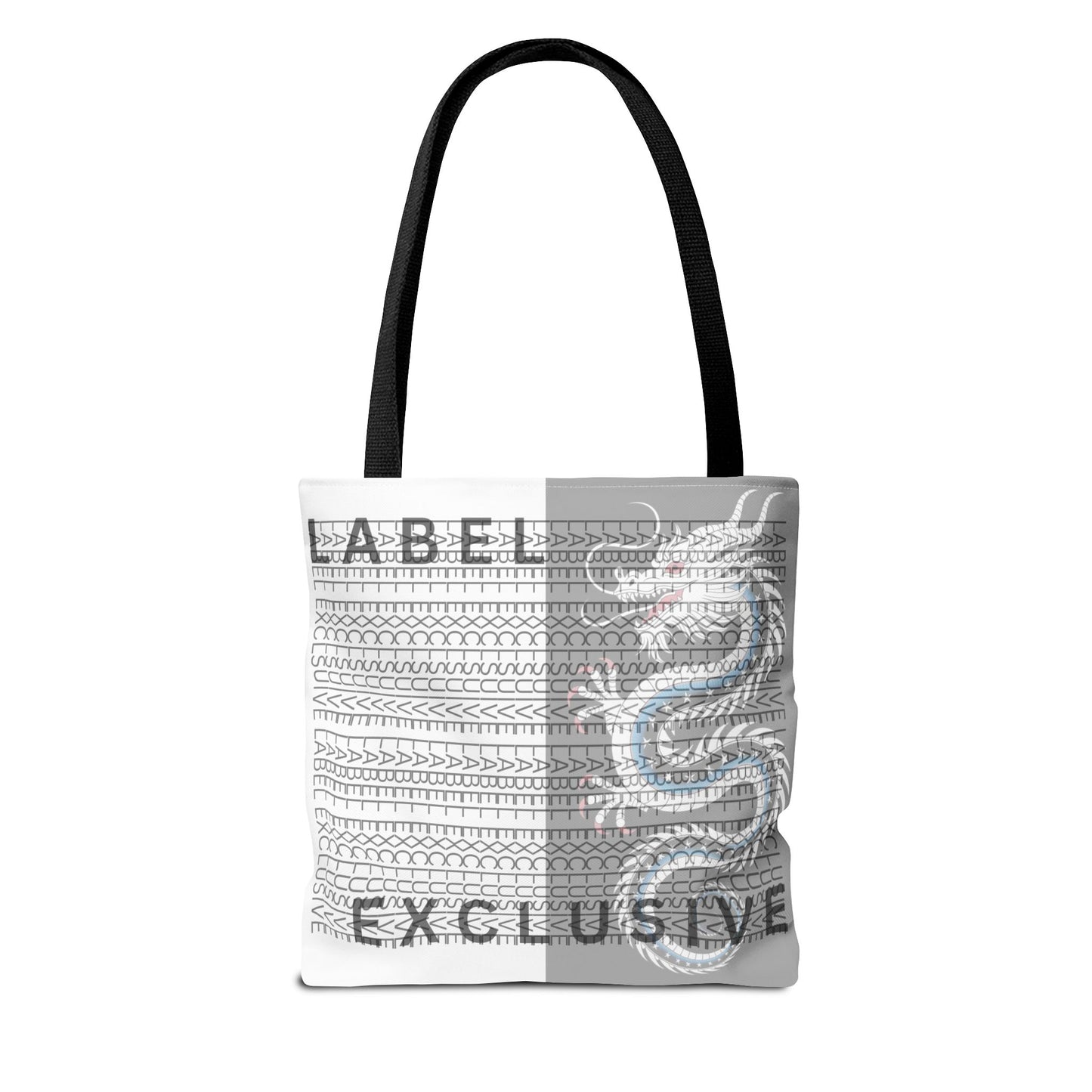 Stylish Tote Bag with Unique Designs, Summer Vibes Tote, Beach Day Essentials, Eco-Friendly Shopping Bag, Chic Travel Companion