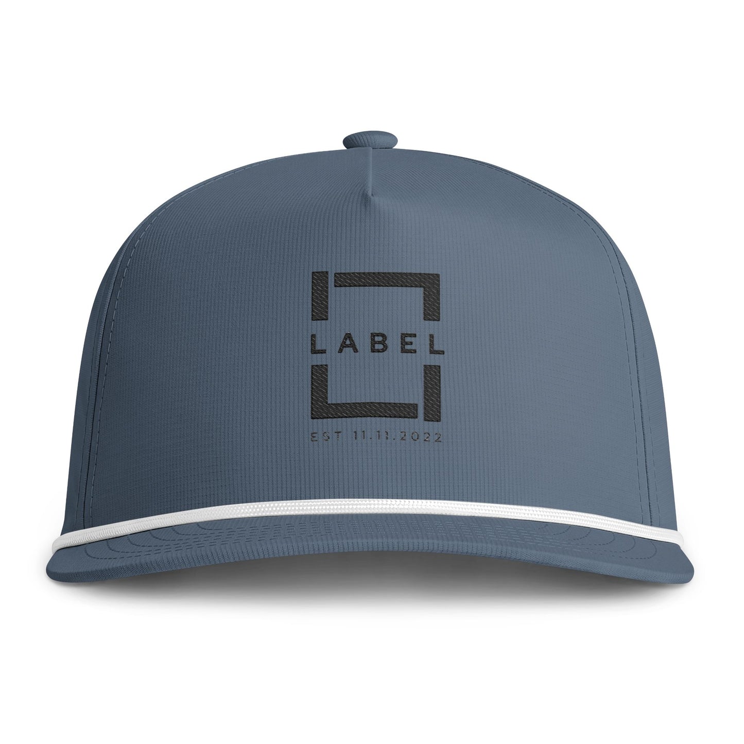 The Bracket — Rope Cap