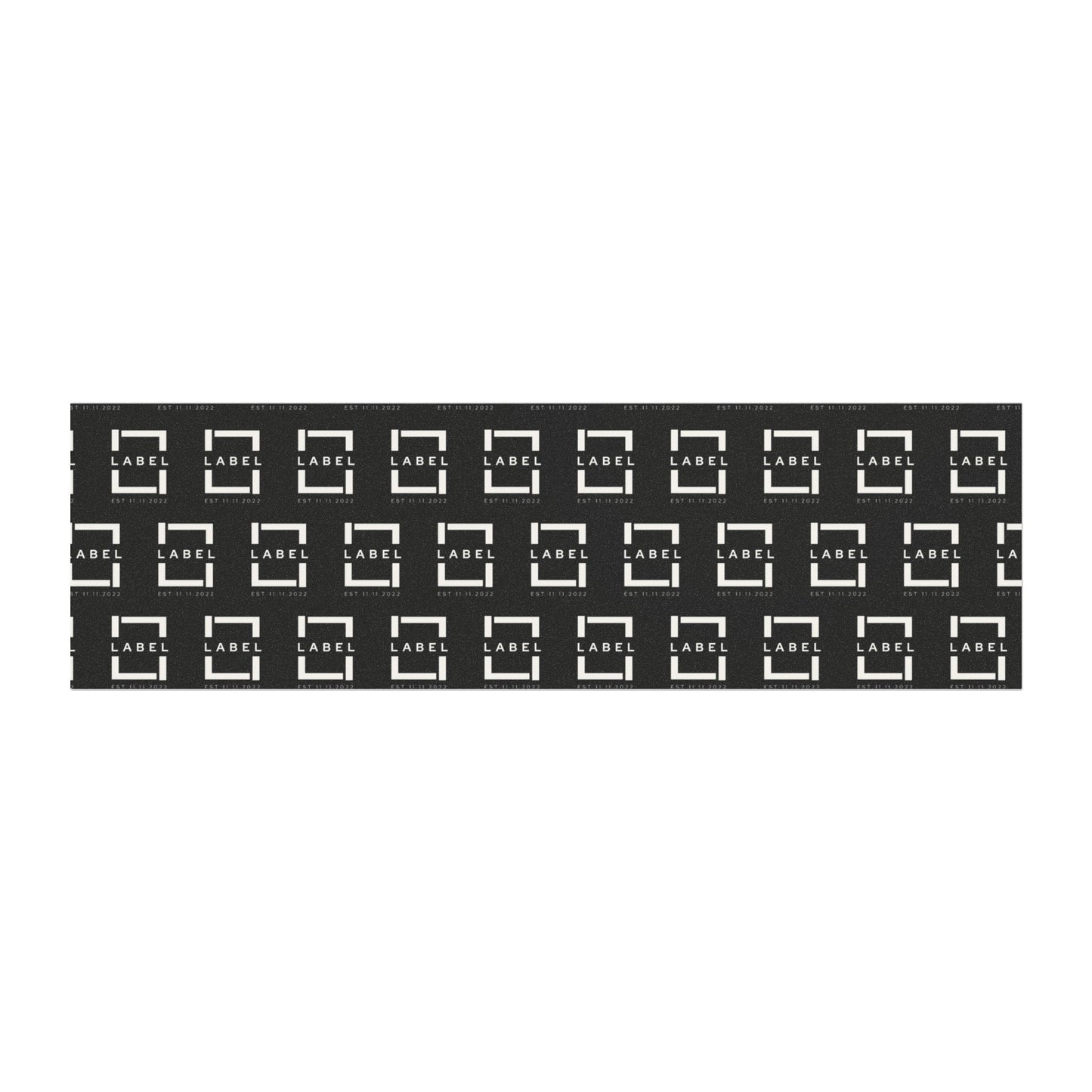 LABEL — Car Magnets