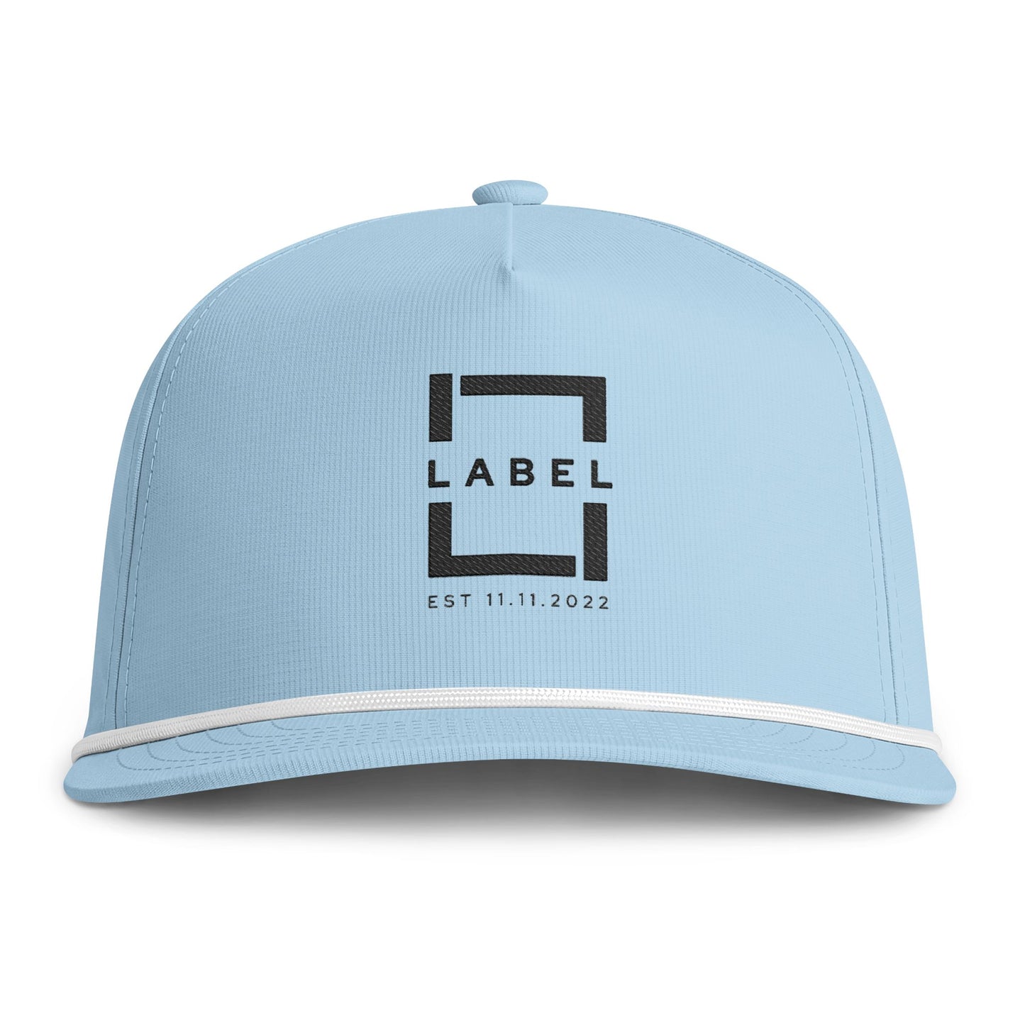 The Bracket — Rope Cap