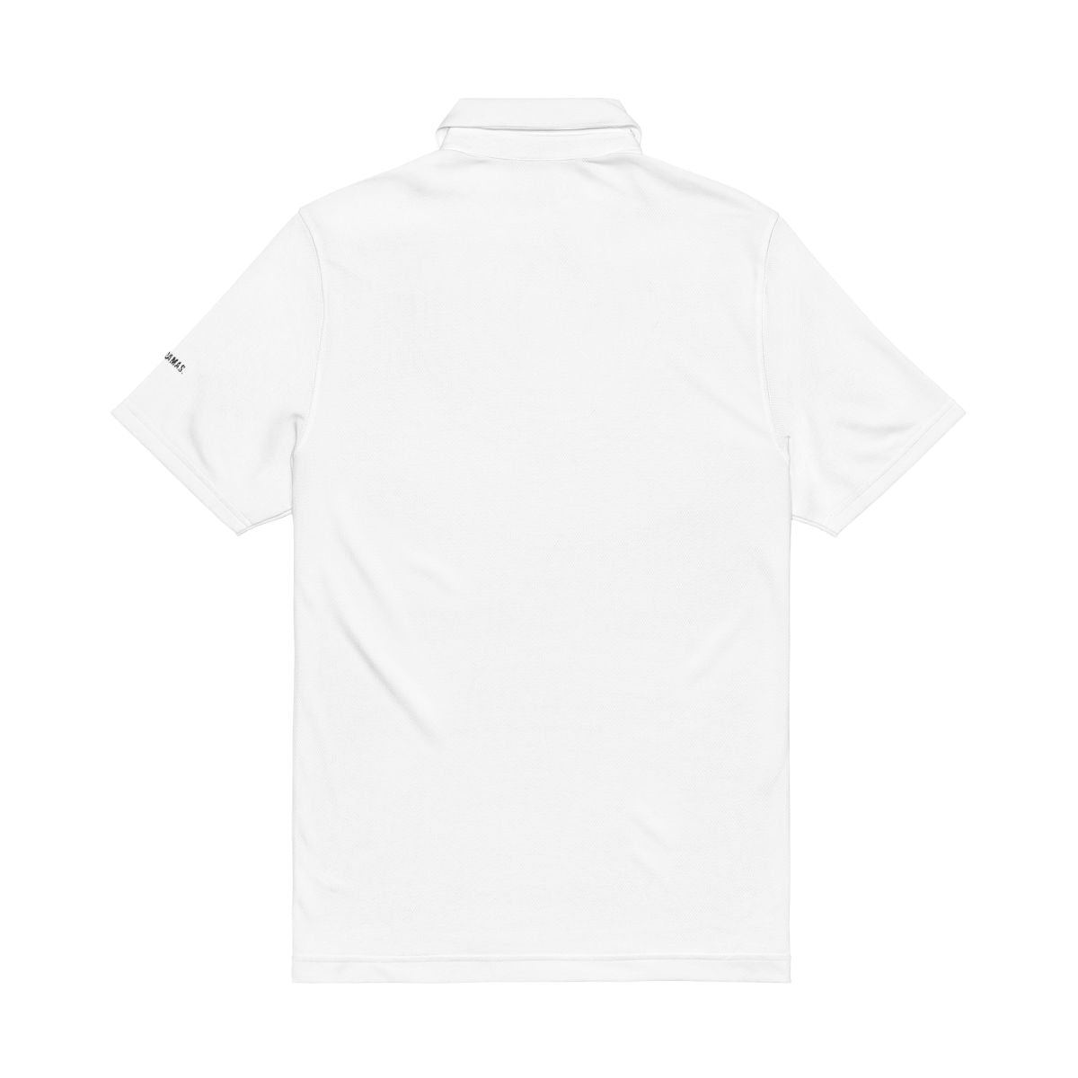 No Dramas — Under Armour® Polo (Embroidered)